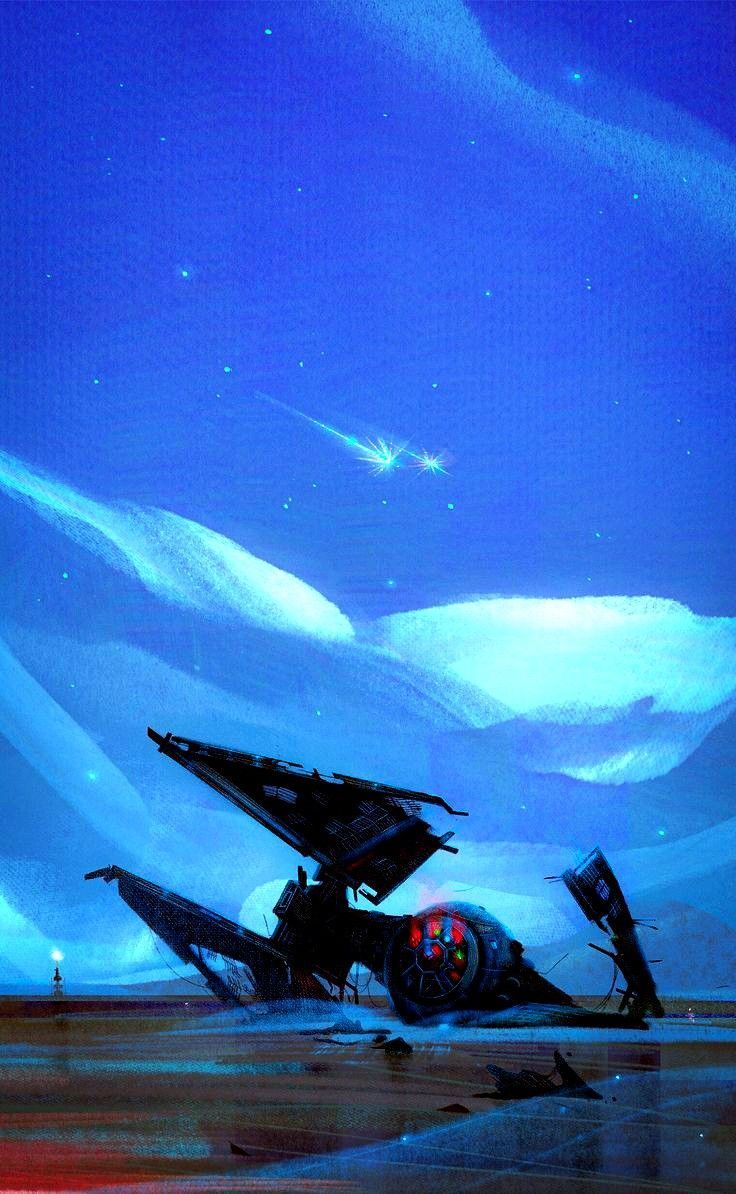 736x1194 Sci fi space background. Space fantasy aesthetic, Tie fighter wallpaper, Star wars starfighter