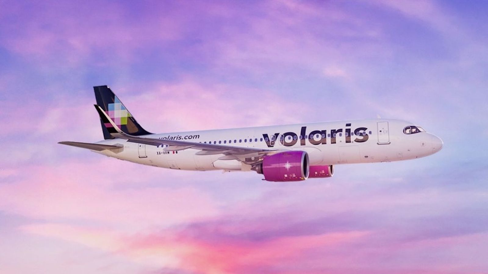 1600x900 Mexican airline Volaris to start flights at RDU in October
