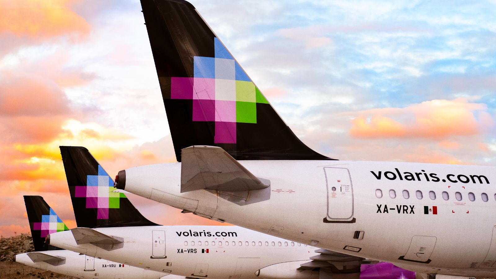 1600x900 Growing Mexican airline to expand into Utah, adding new connections for travelers