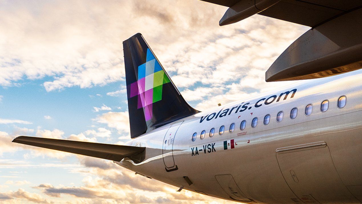 1269x714 Volaris Net Loss Doubles in 2Q26 as Fuel Costs Surge 70%
