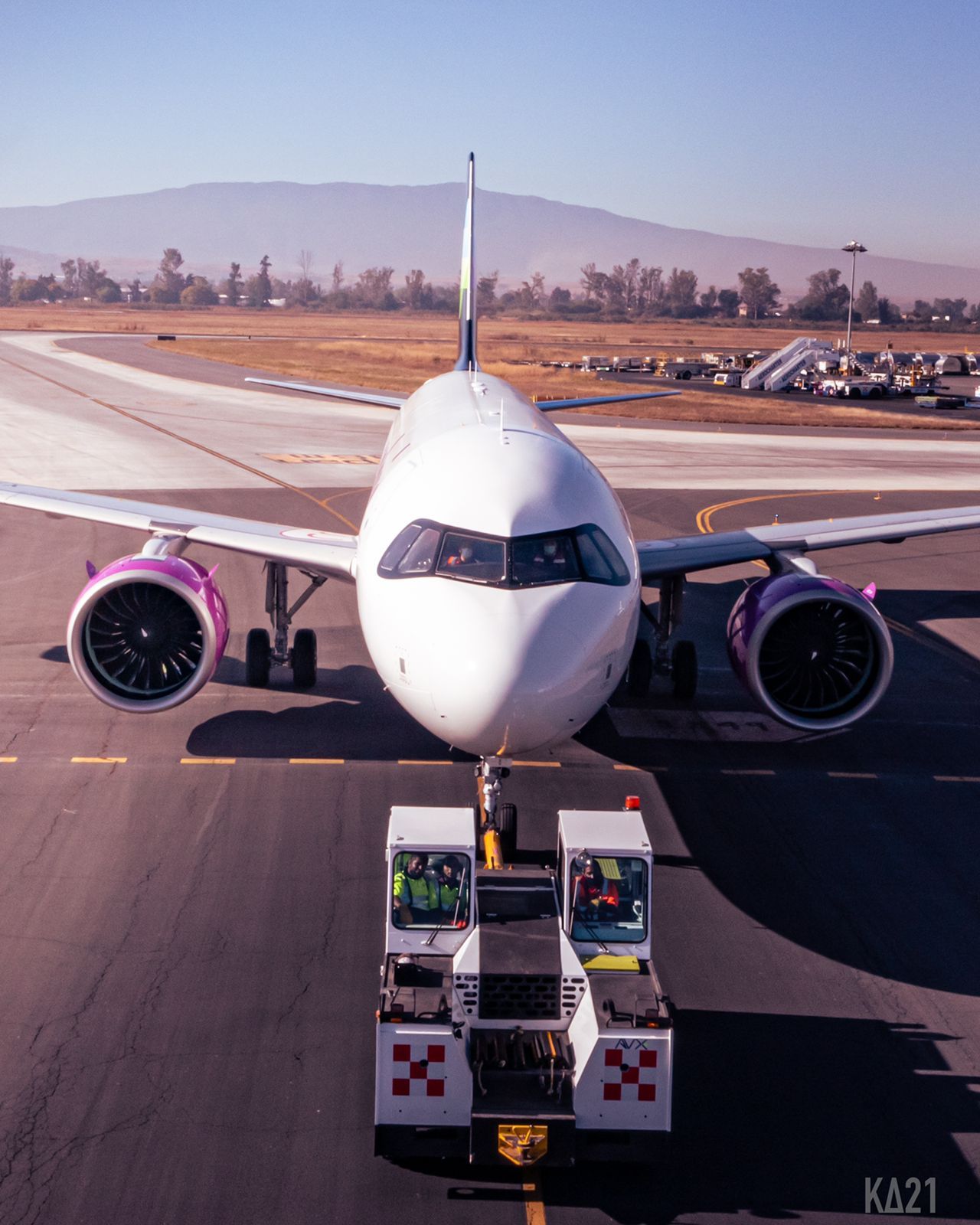1280x1600 Volaris on X: Meet the newest member of our fleet! Our 100th plane has arrived