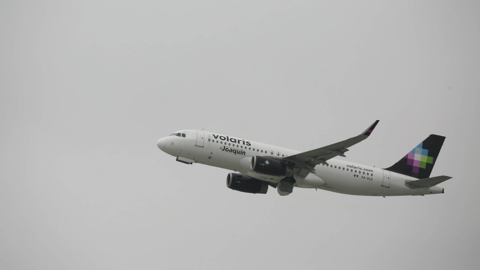1600x900 Volaris Returned To Profitability Last Quarter