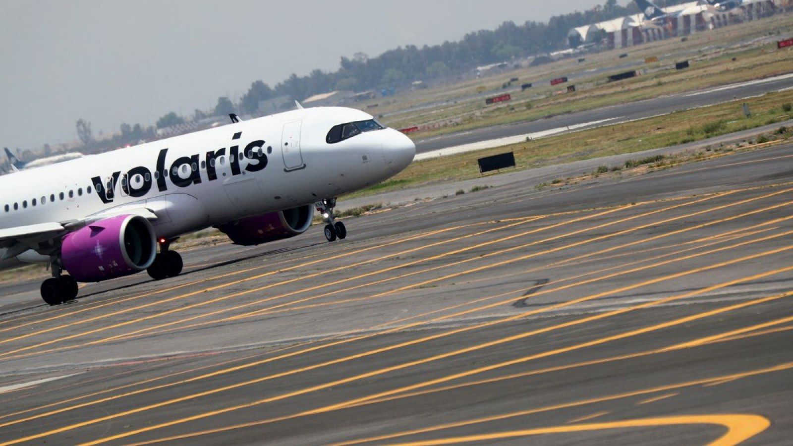 1600x900 Mexico's Volaris Aims To Lure Bus Travelers With Help From New Airports