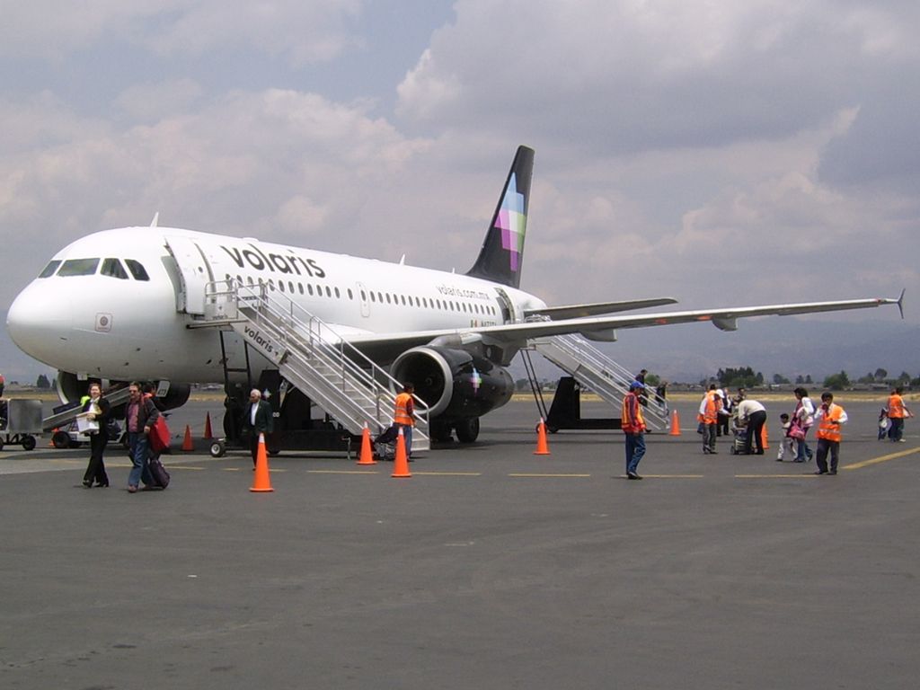 1024x768 Volaris A319