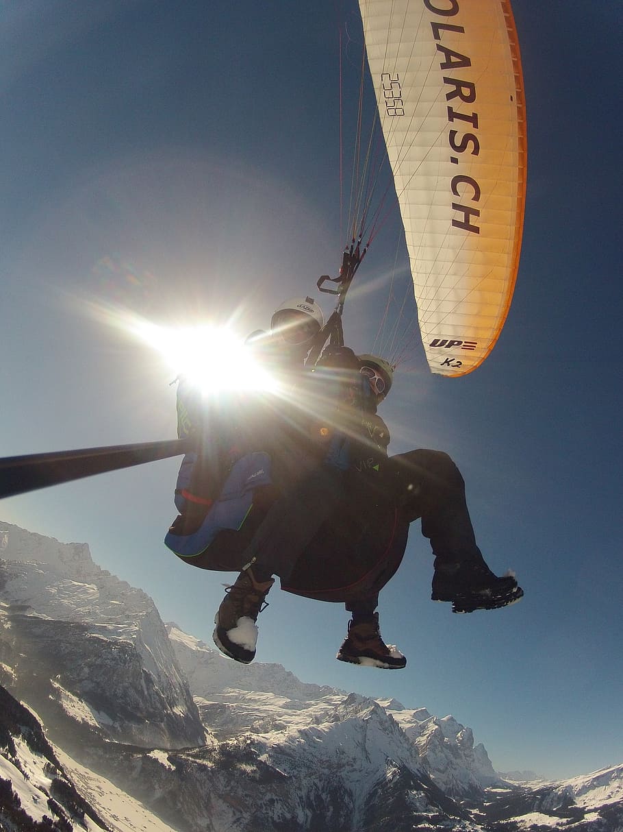 910x1214 Volaris paragliding 1080P, 2K, 4K, 5K HD wallpaper free download
