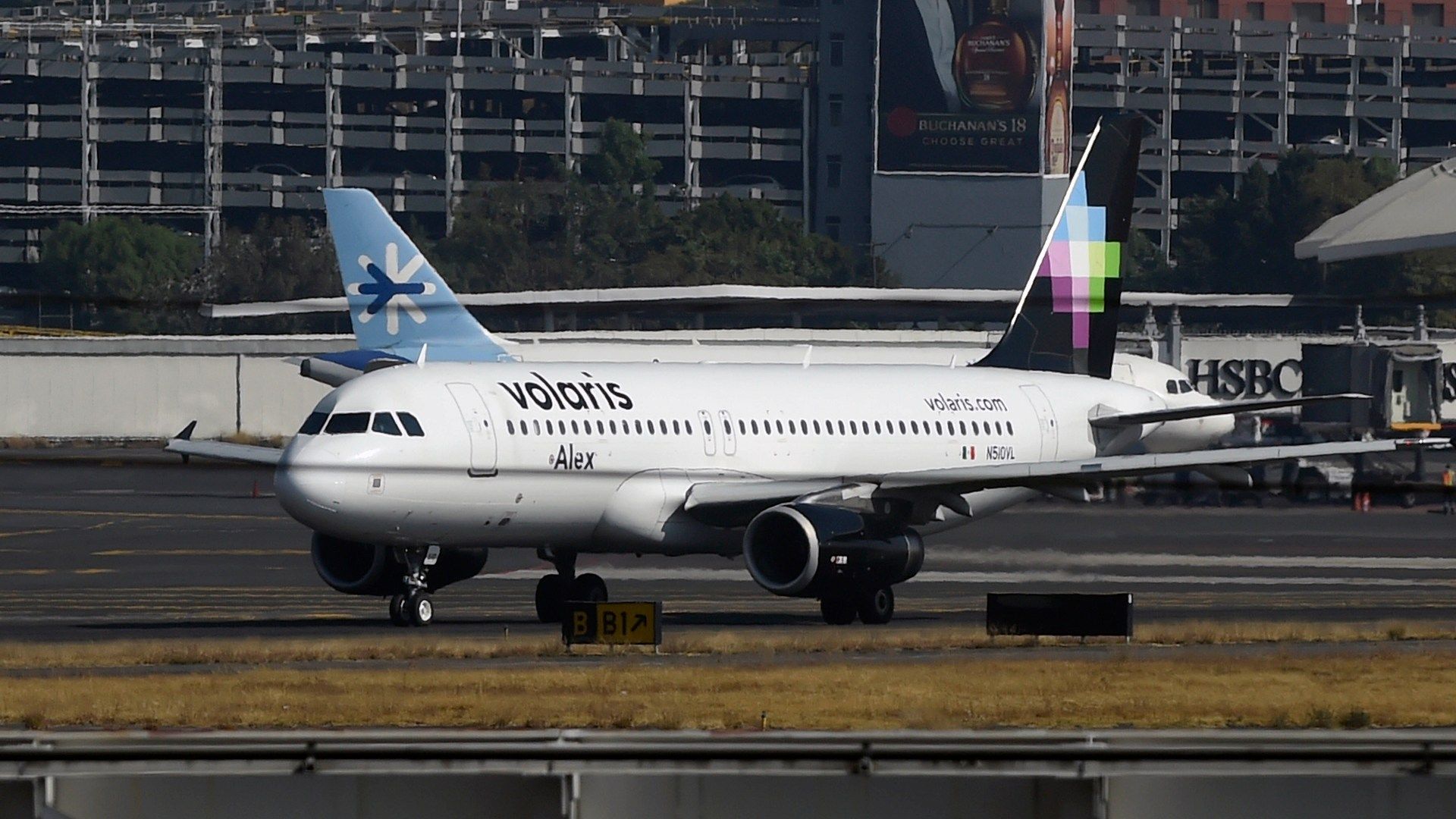1920x1080 Severe Turbulence on Mexico Airliner Leaves 29 Injured, Including 12 Hospitalized