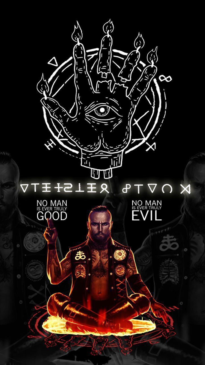 720x1280 Aleister Black