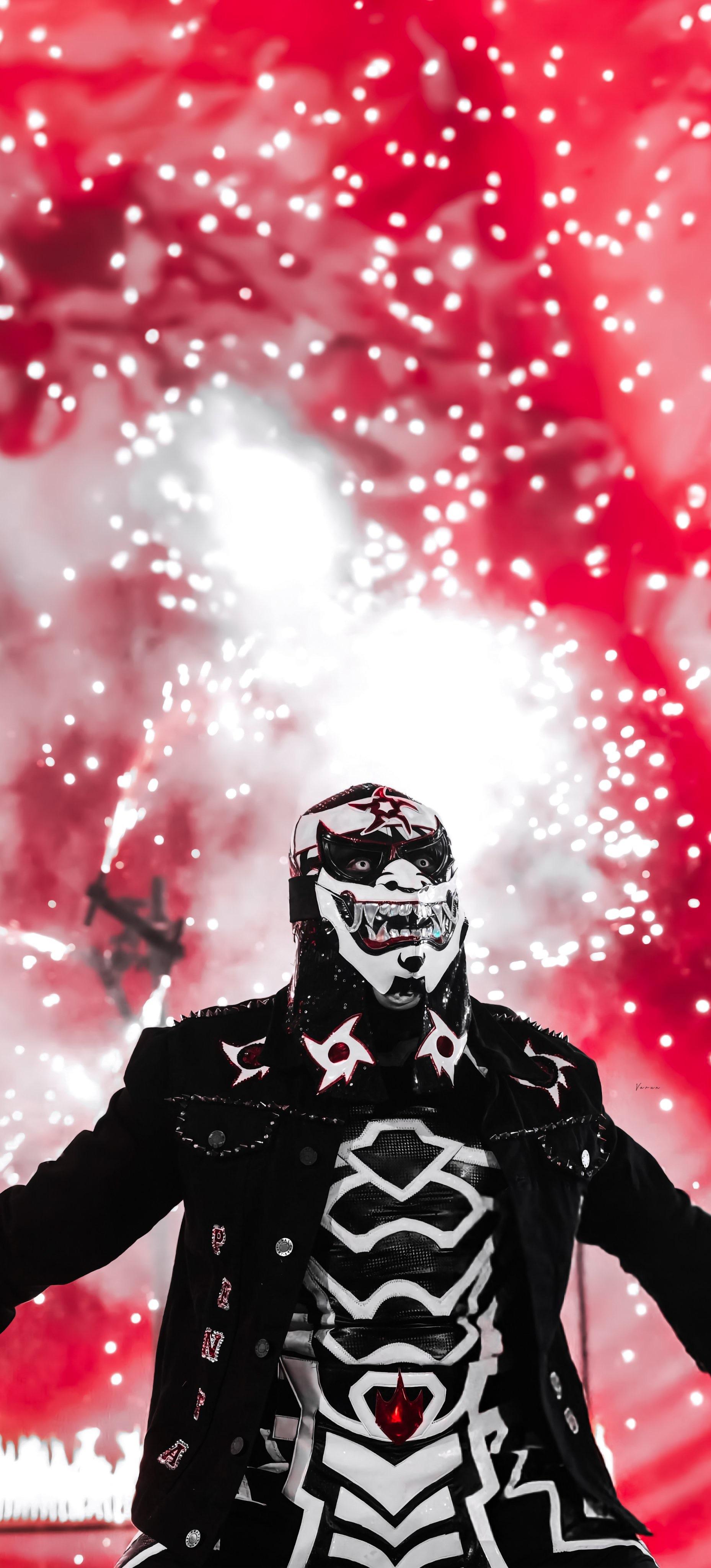 1858x4095 Absolute amazing shots of Penta in wallpaper form