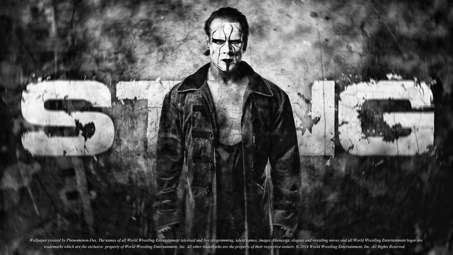 1920x1080 WWE IPhone Wallpaper