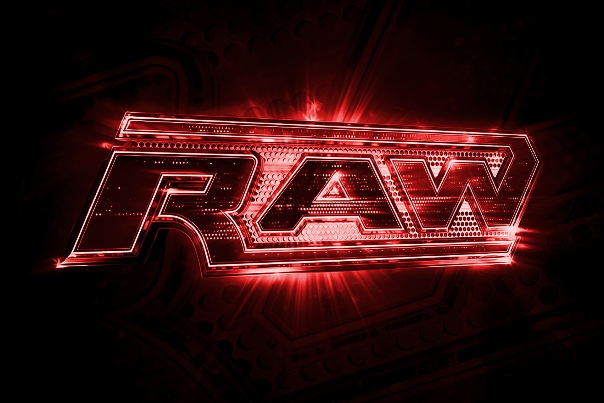 1920x1280 WWE Raw Wallpaper
