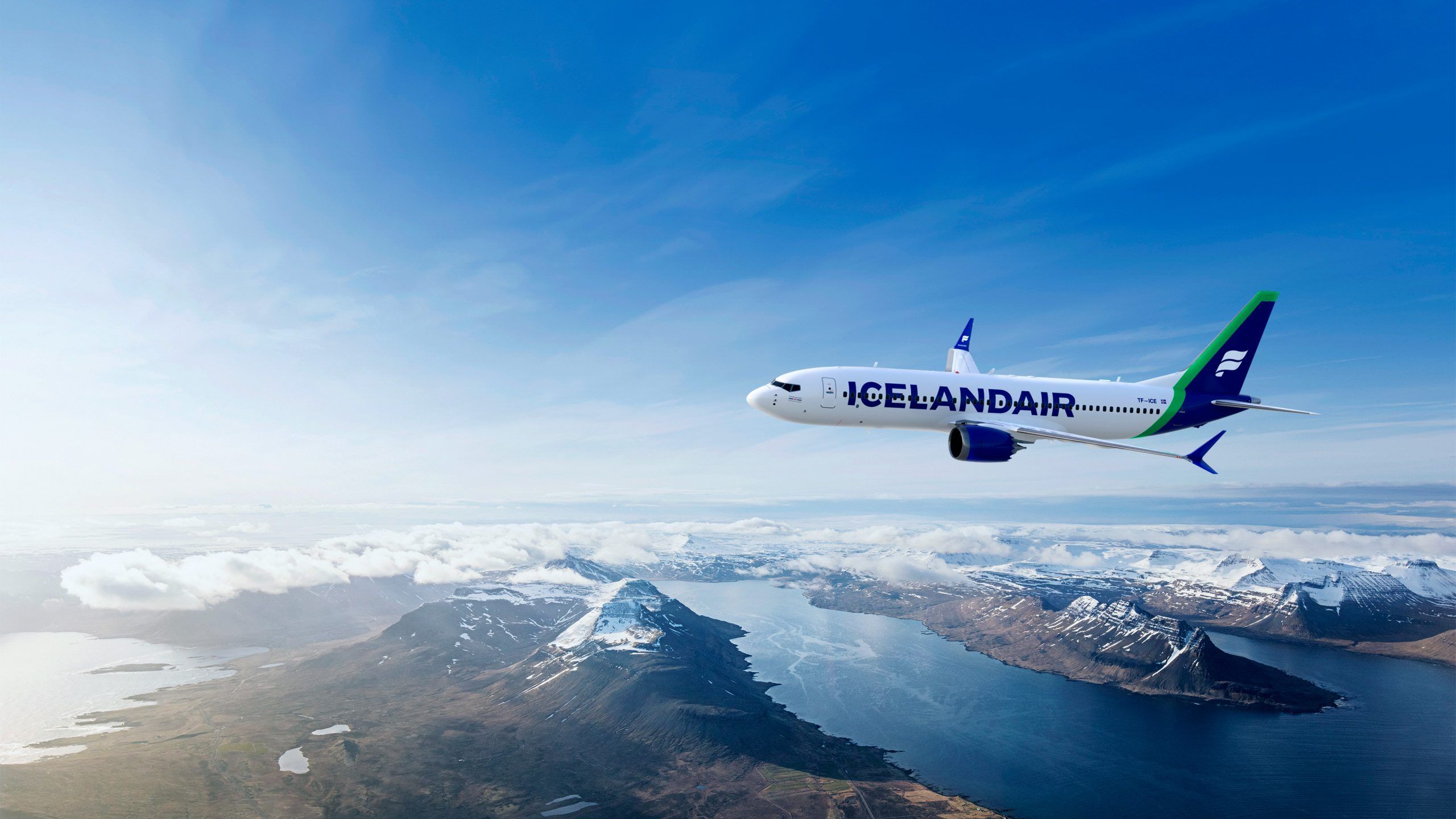 2560x1440 Icelandair Returns to Halifax, Nova Scotia Stanfield International Airport