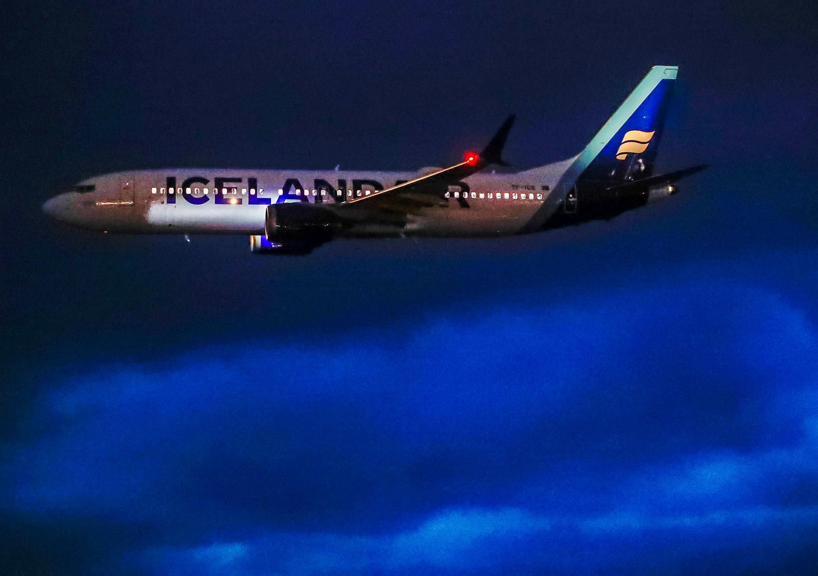 1640x1156 Icelandair Aircraft Get New Look