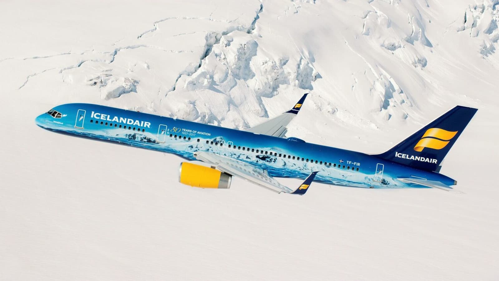 1600x900 Icelandair extends US, Canada cancellations after Boeing 737 Max loss