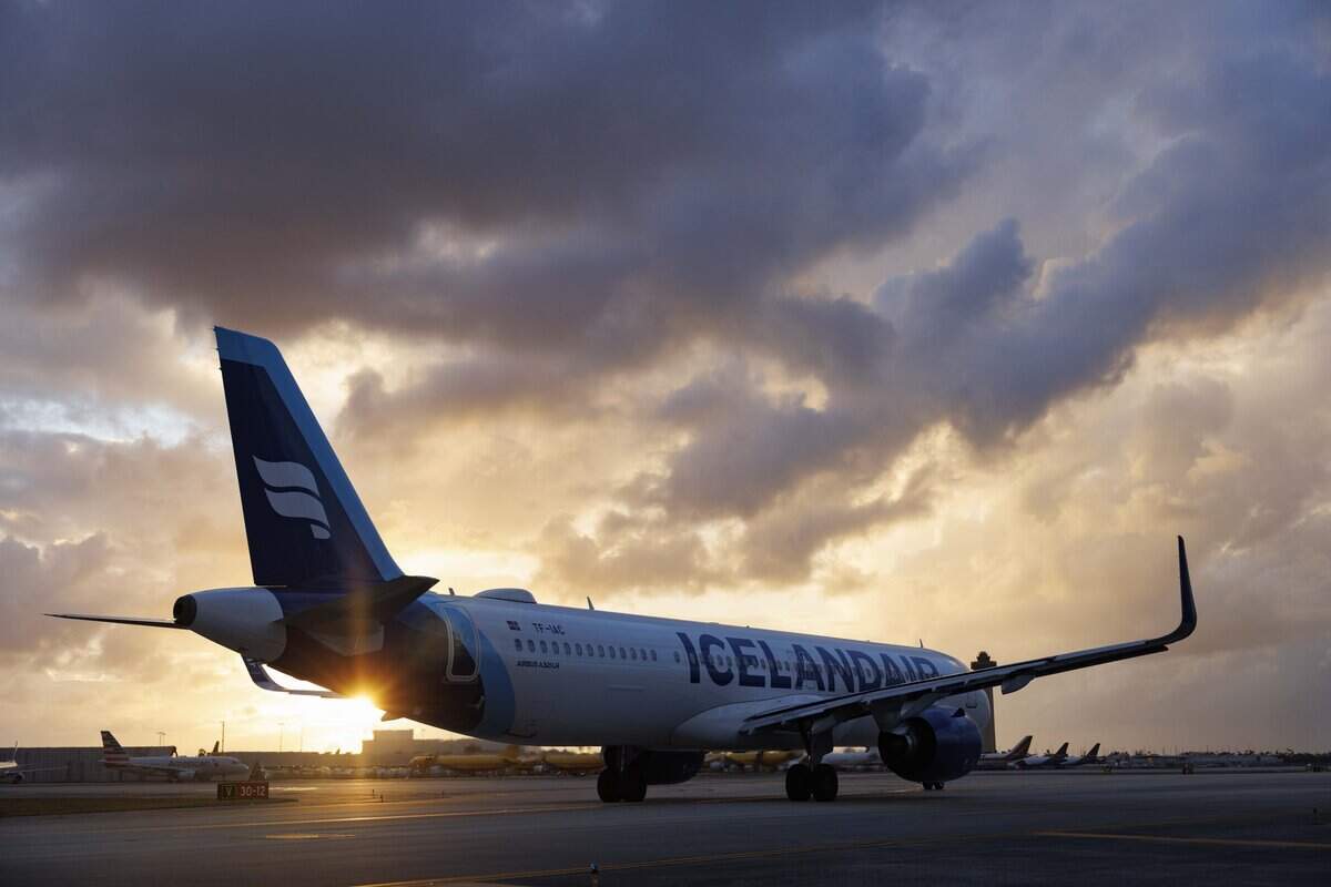 1200x800 Icelandair launches Miami–Reykjavik nonstop route, seasonal