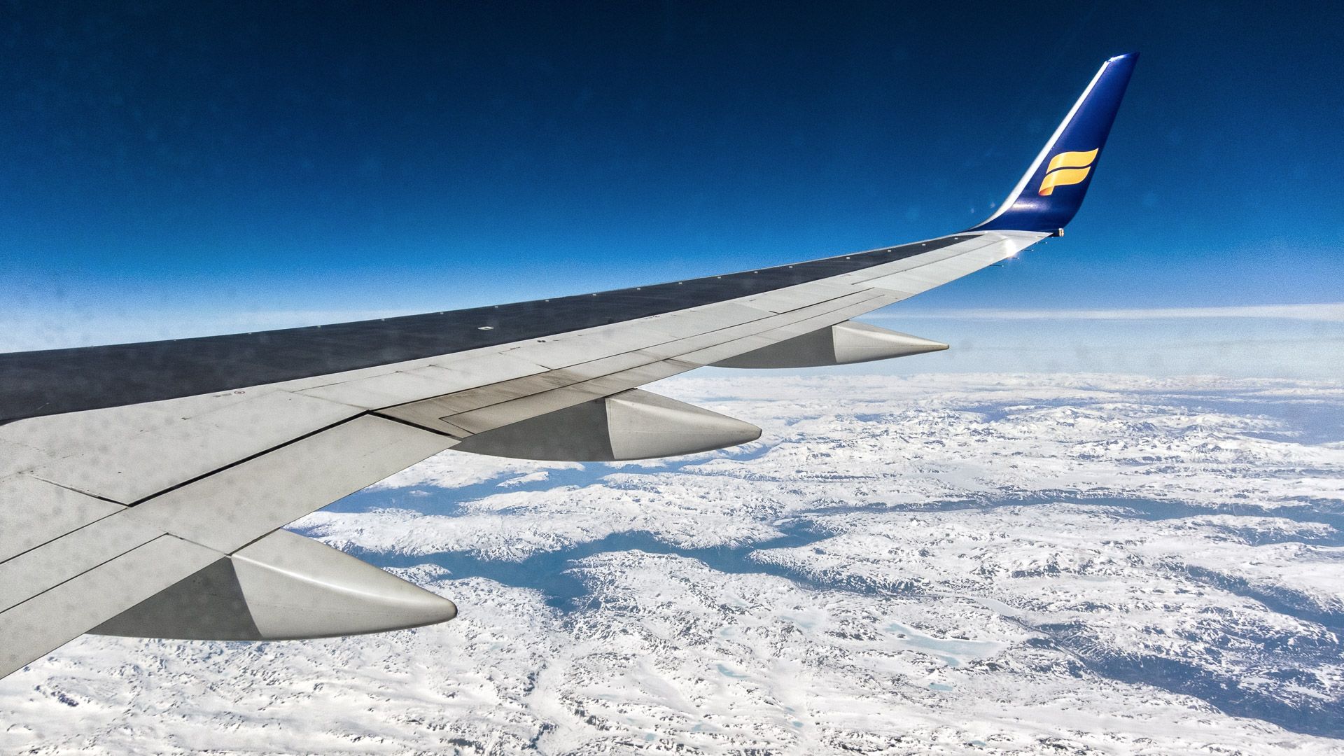 1920x1080 Over the pond. Golf Travel Journal