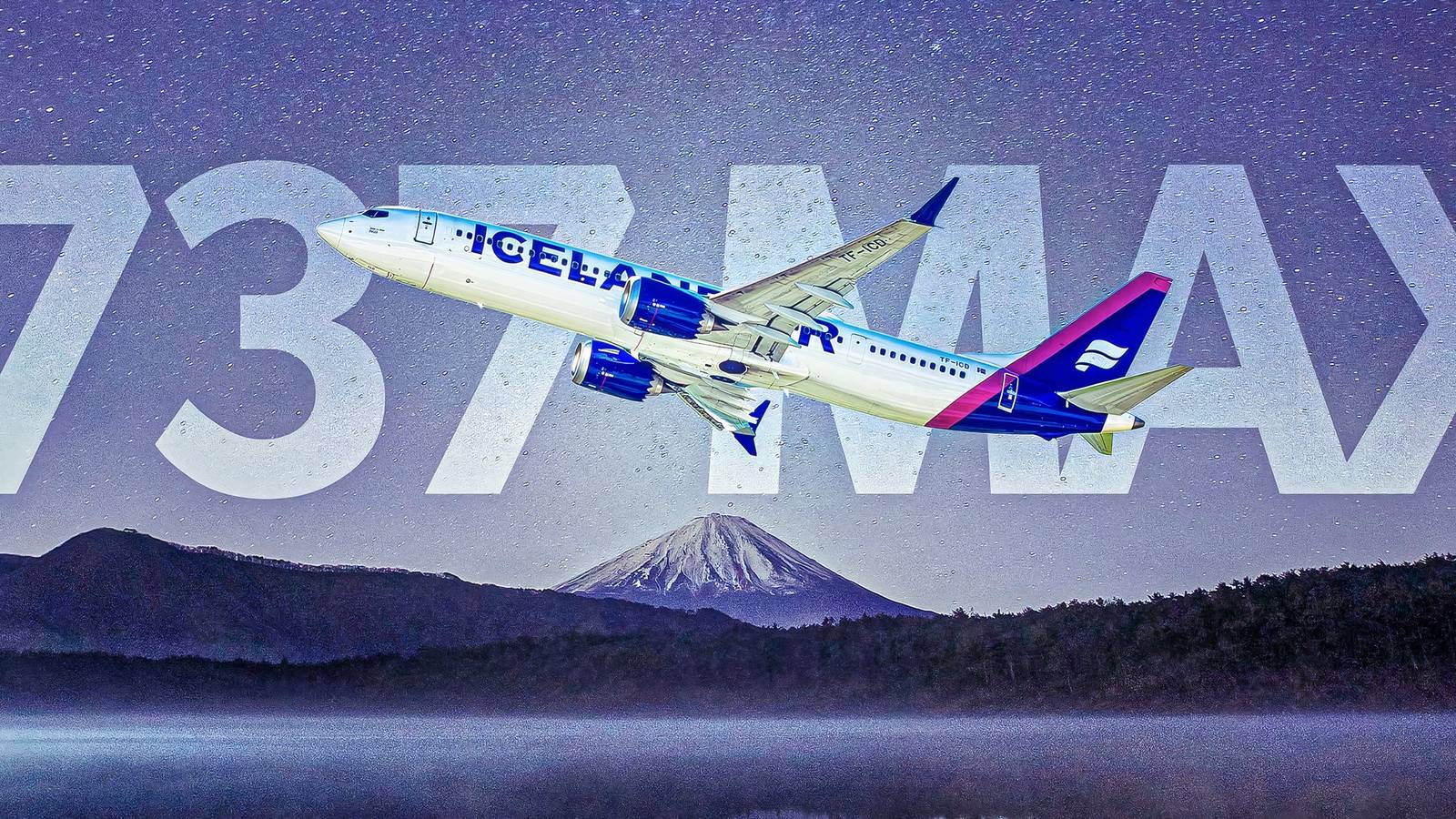 1600x900 Only 67% Full: Icelandair's 10 Emptiest US Routes Revealed
