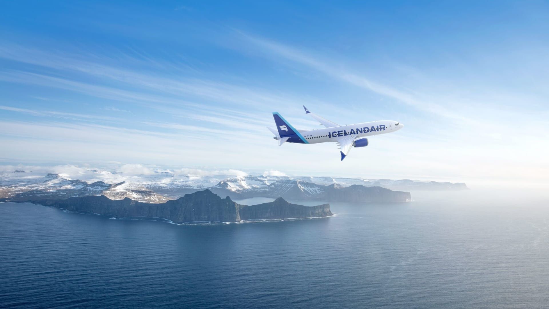 1920x1080 Icelandair Just Launched A Direct Flight To Reykjavik From This US Airport