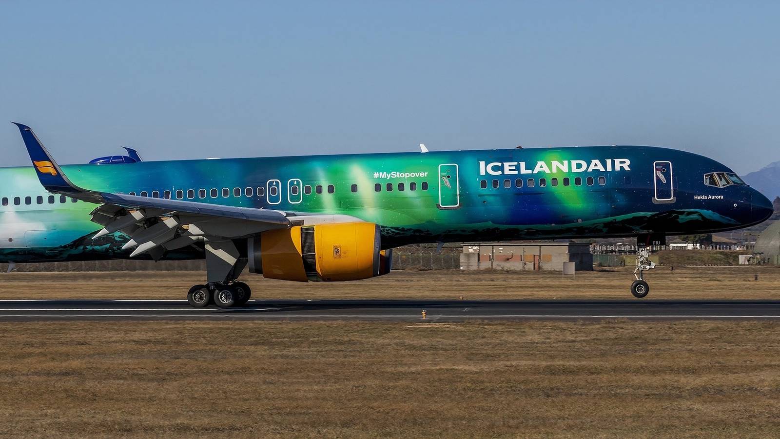 1600x900 Icelandair Has Stopped Flying To These 10 US Airports In The Past Years