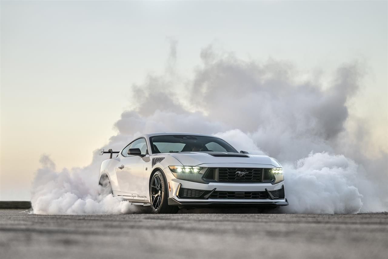1280x853 Hennessey SUPER VENOM Mustang Wallpaper & Image Gallery
