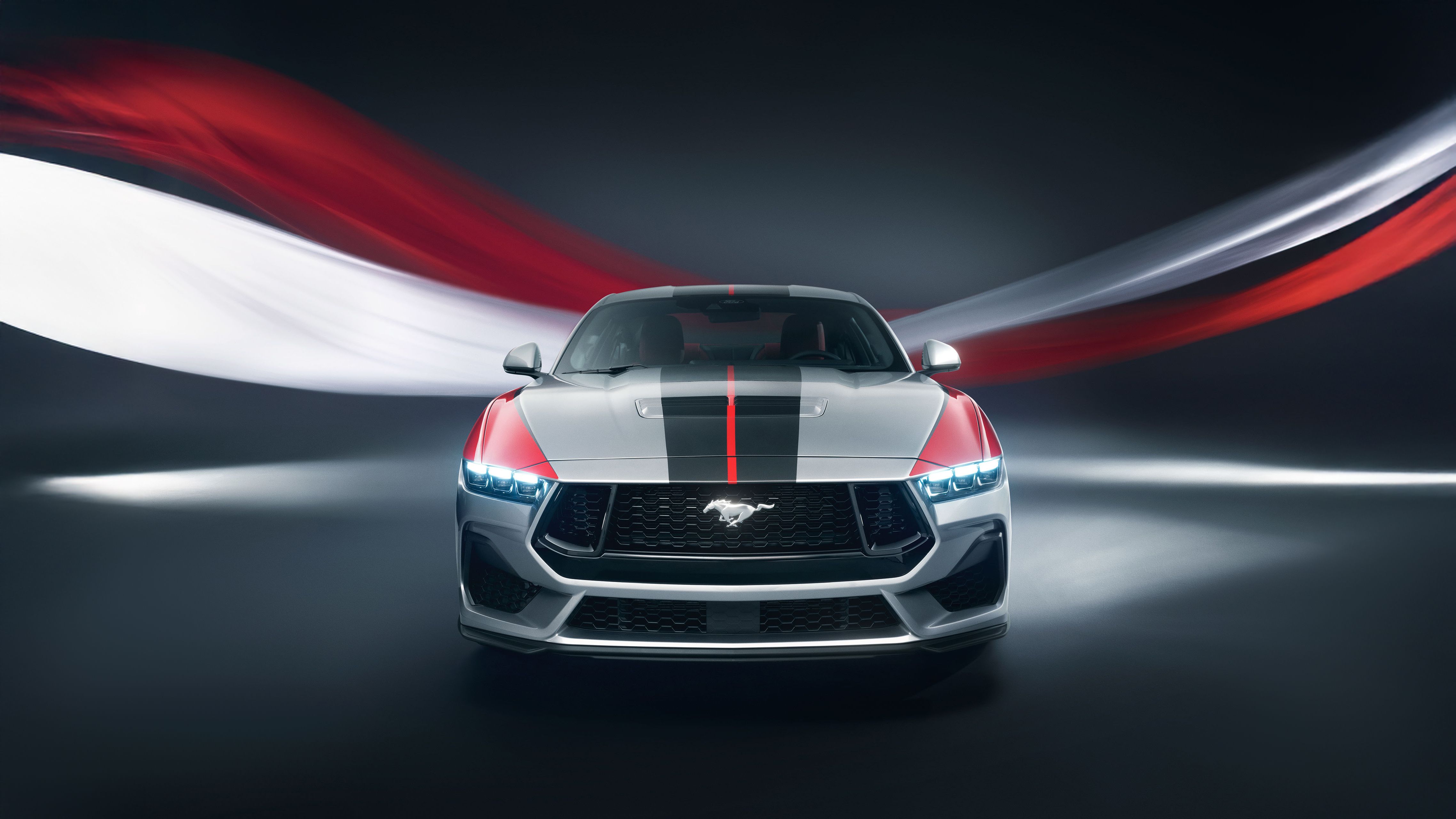 4552x2561 Ford Mustang Special Edition 2025 Wallpaper, HD Cars Wallpaper, 4k Wallpaper, Image, Background, Photos and Picture