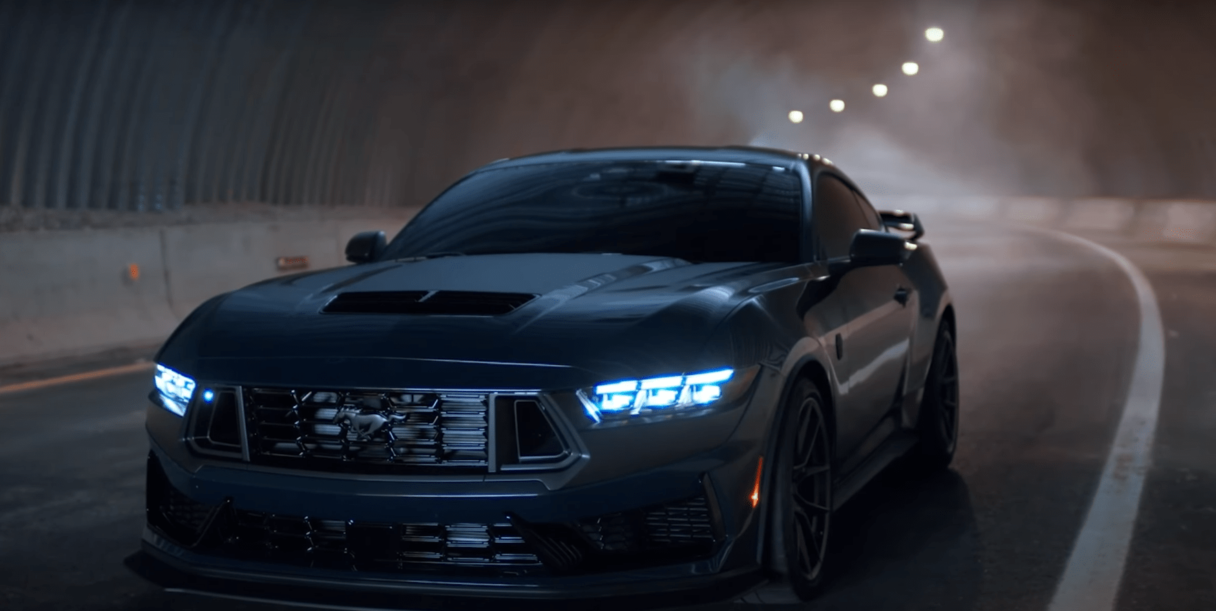 1766x888 Mustang GT Dark Horse: Reasons to Buy and Drive Today