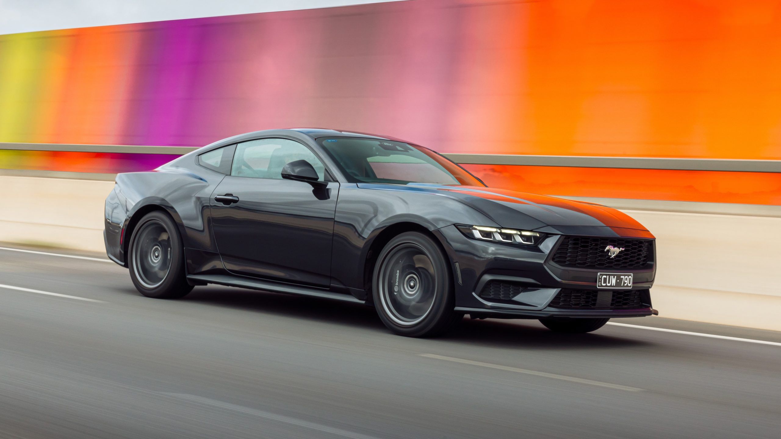 2560x1440 Ford Mustang: Ultimate In Depth Guide