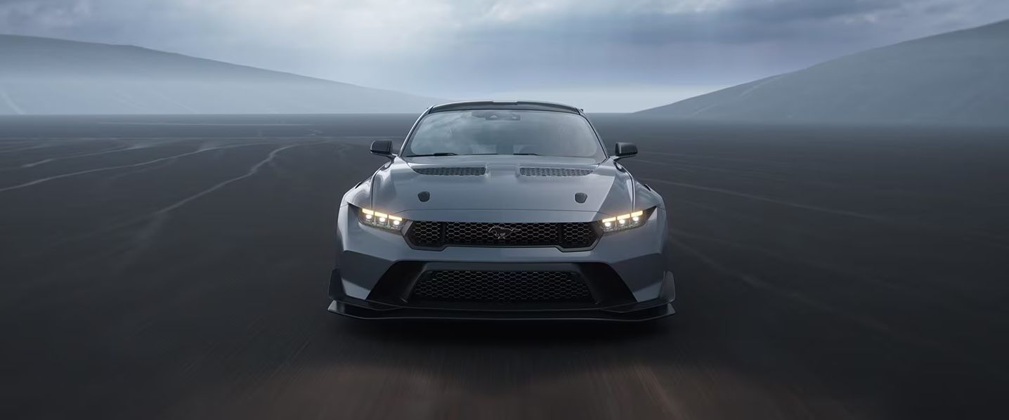 1436x598 Ford Mustang: Release Date, Design, and Performance Updates