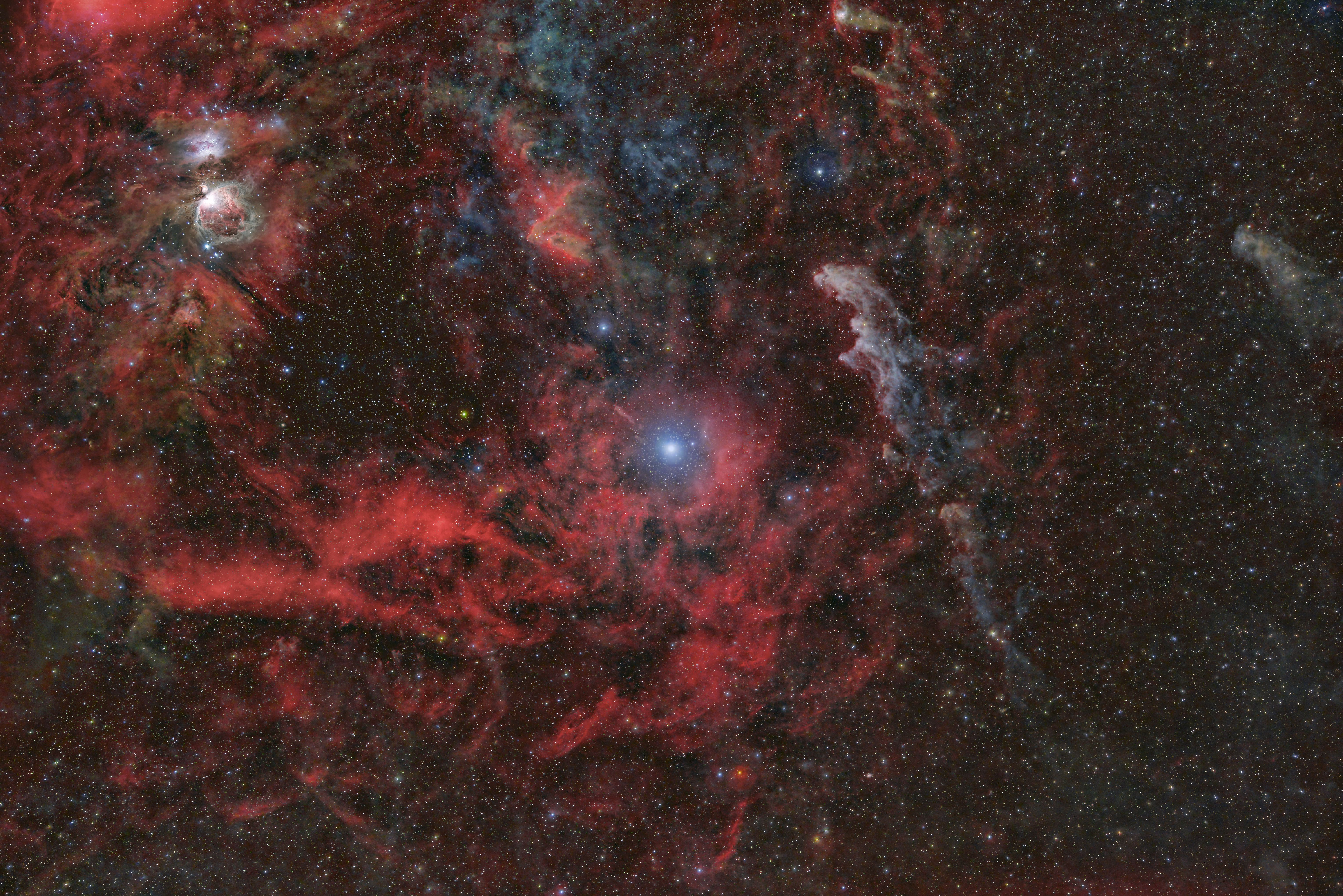 6114x4079 APOD: 2023 April 7