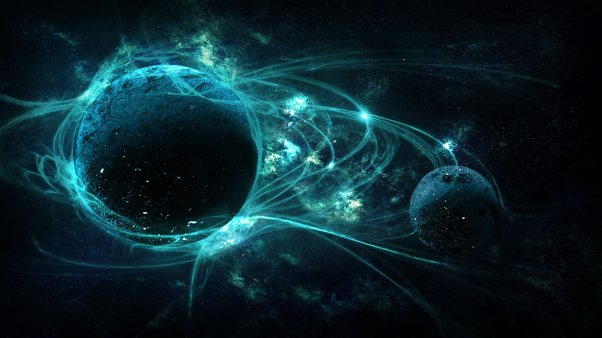 1920x1080 Download Star Sci Fi Planet HD Wallpaperx1080