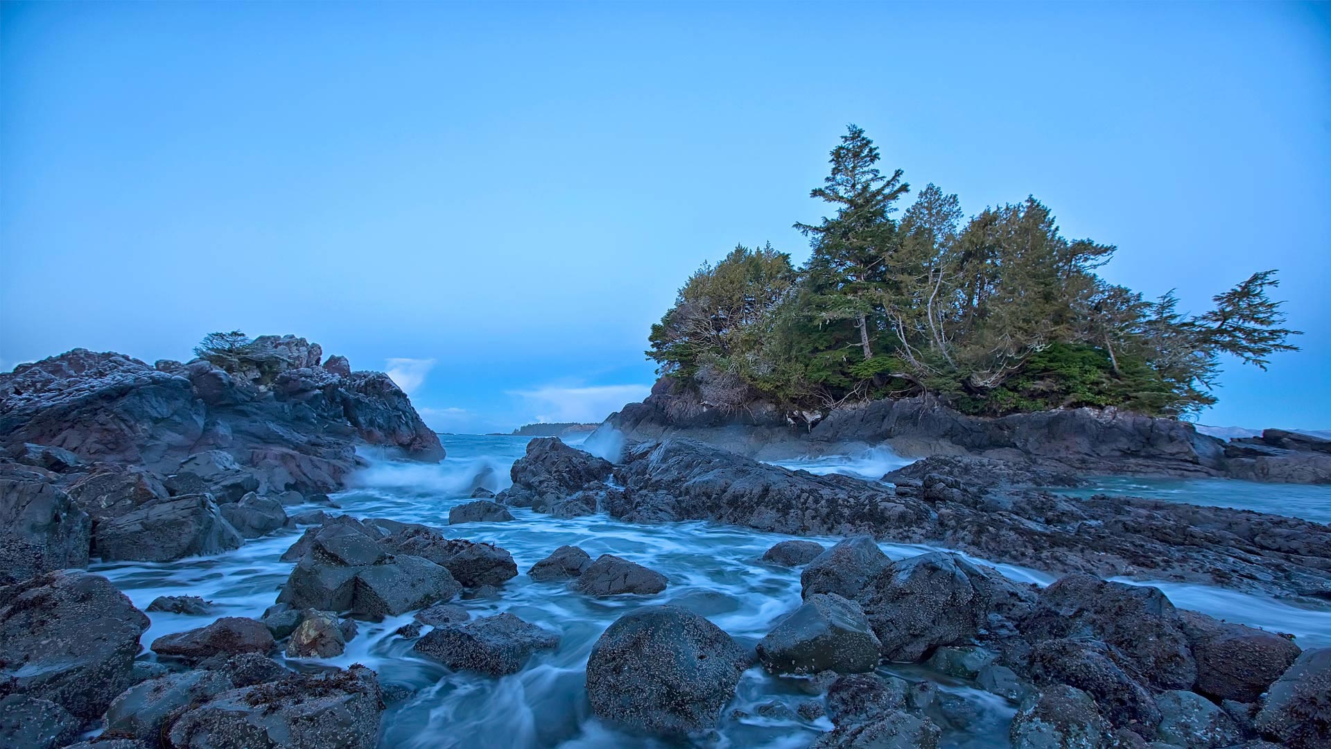 1920x1080 Bing image: Next stop, Tofino Wallpaper Gallery
