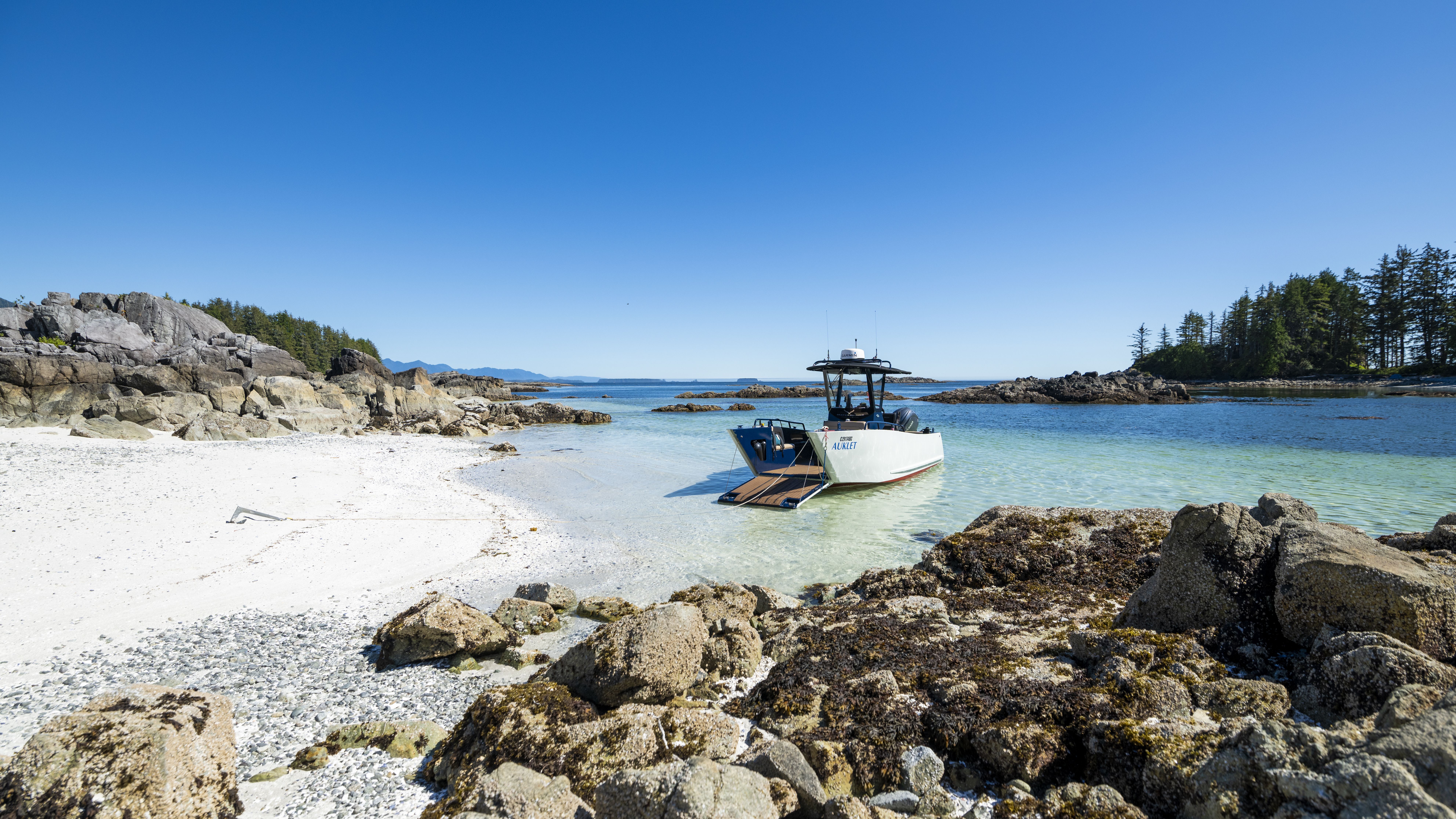 7933x4462 Pair Your Tofino Escape With Vancouver Island's Lesser Known Wild Side. Vancouver Island. Maple Leaf Adventures