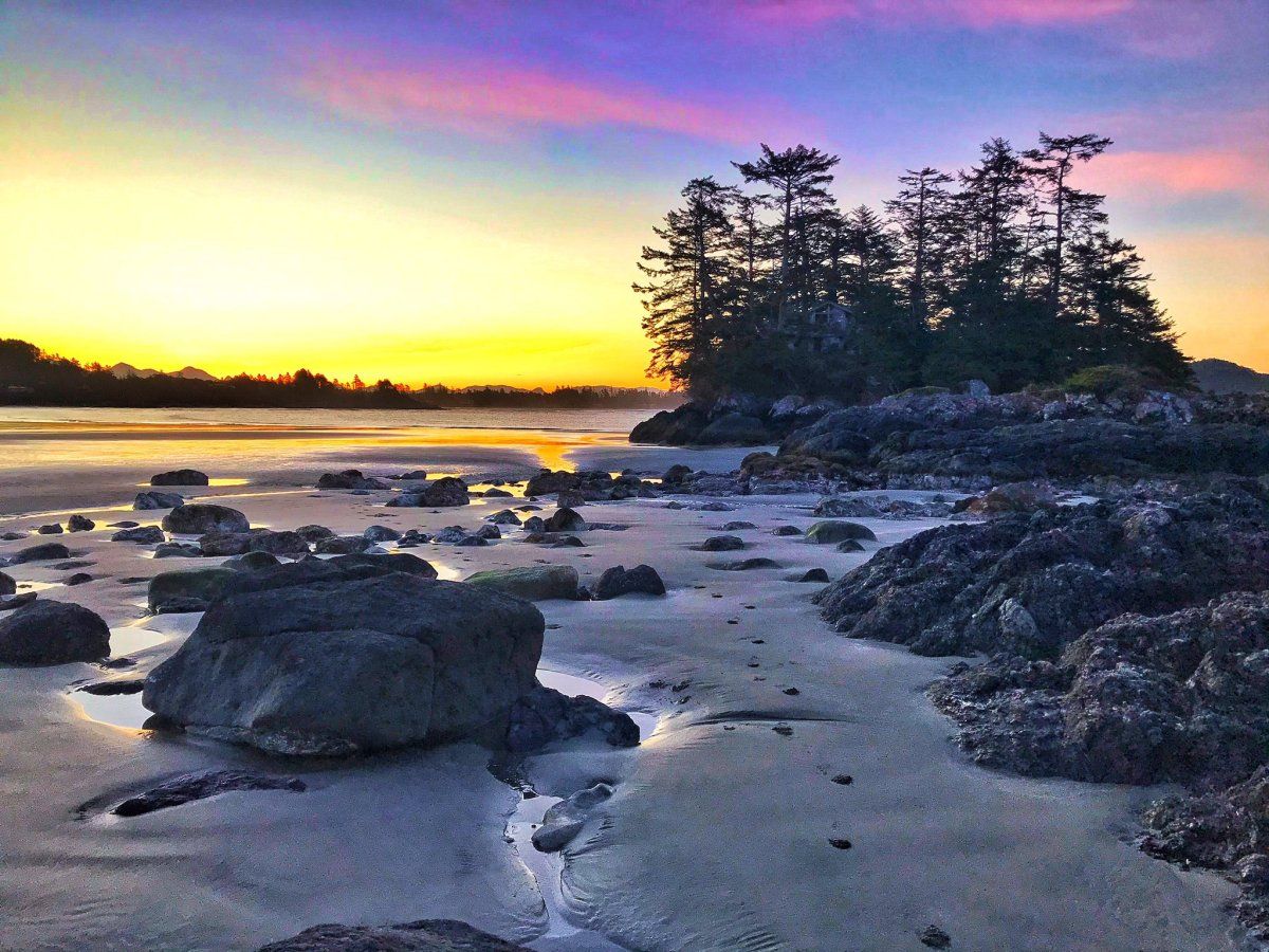 1200x900 Tofino ranked as one of Canada's best small towns: Travel + Leisure