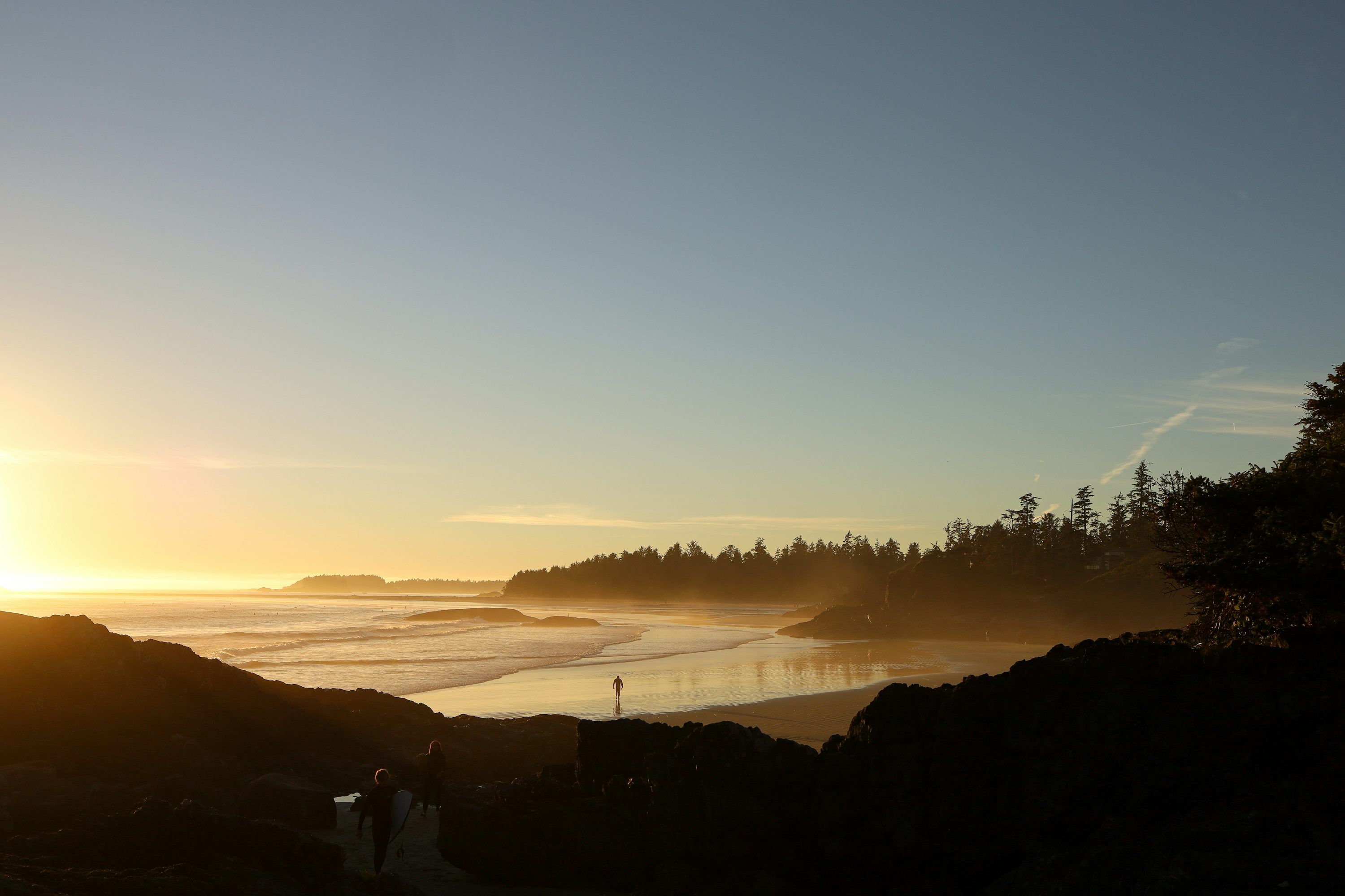 3000x2000 Tofino Picture. Download Free Image