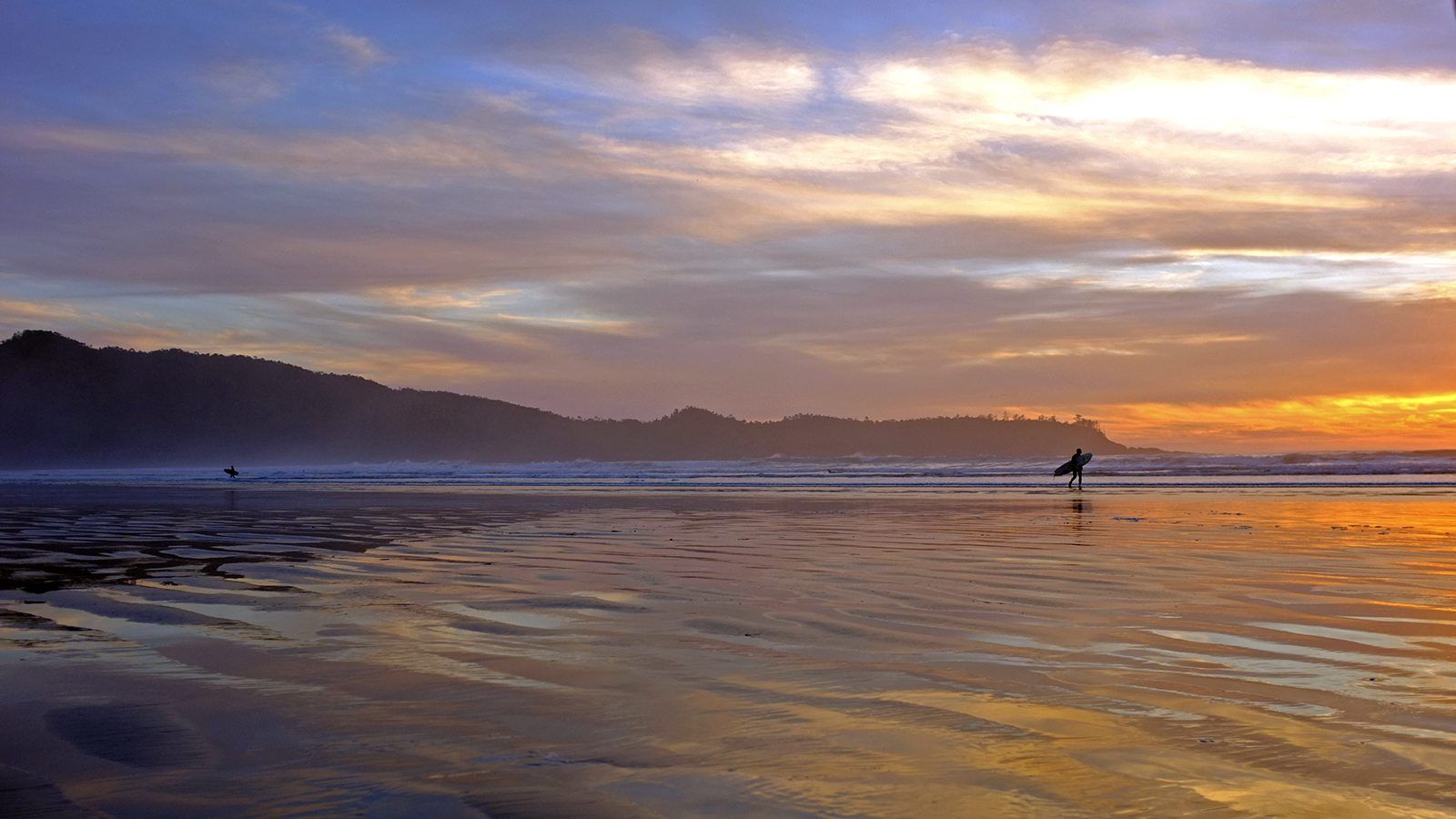 1600x900 Storm Watching, Surfing & More Fall Things to Do in Tofino