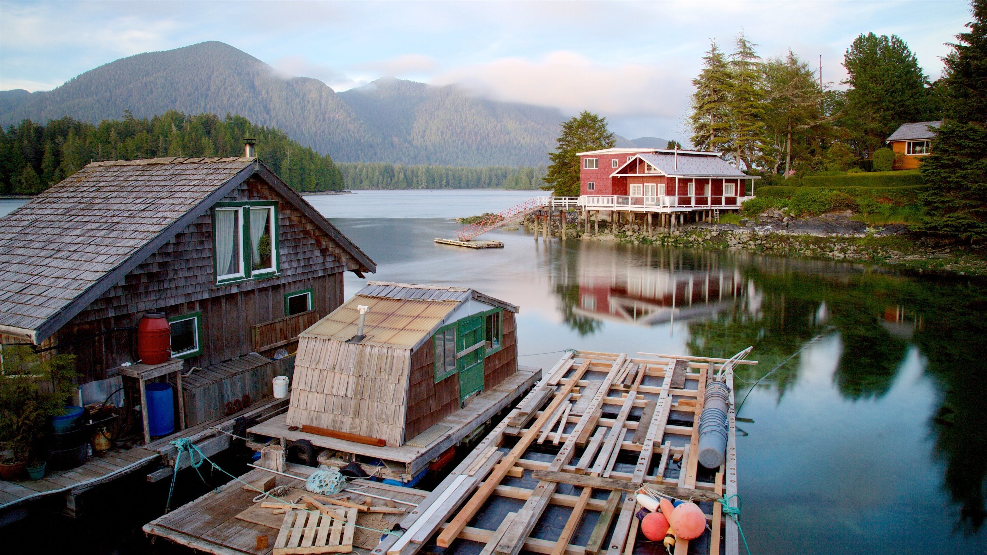 3840x2160 Visit Tofino: 2026 Travel Guide for Tofino, British Columbia