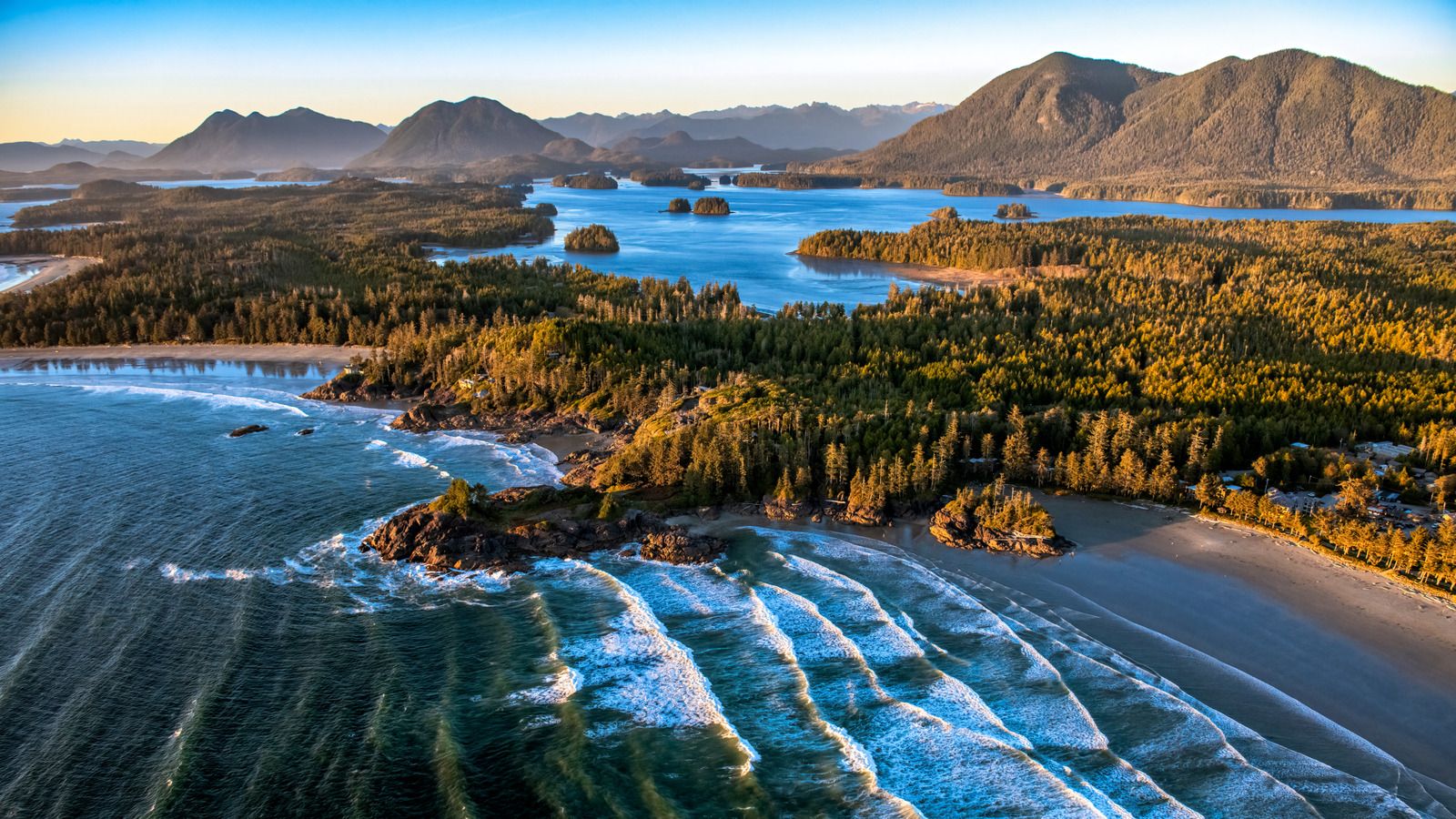 1600x900 This Charming Canadian Town Is A Coastal Gem Full Of Beaches And Scenic Resorts