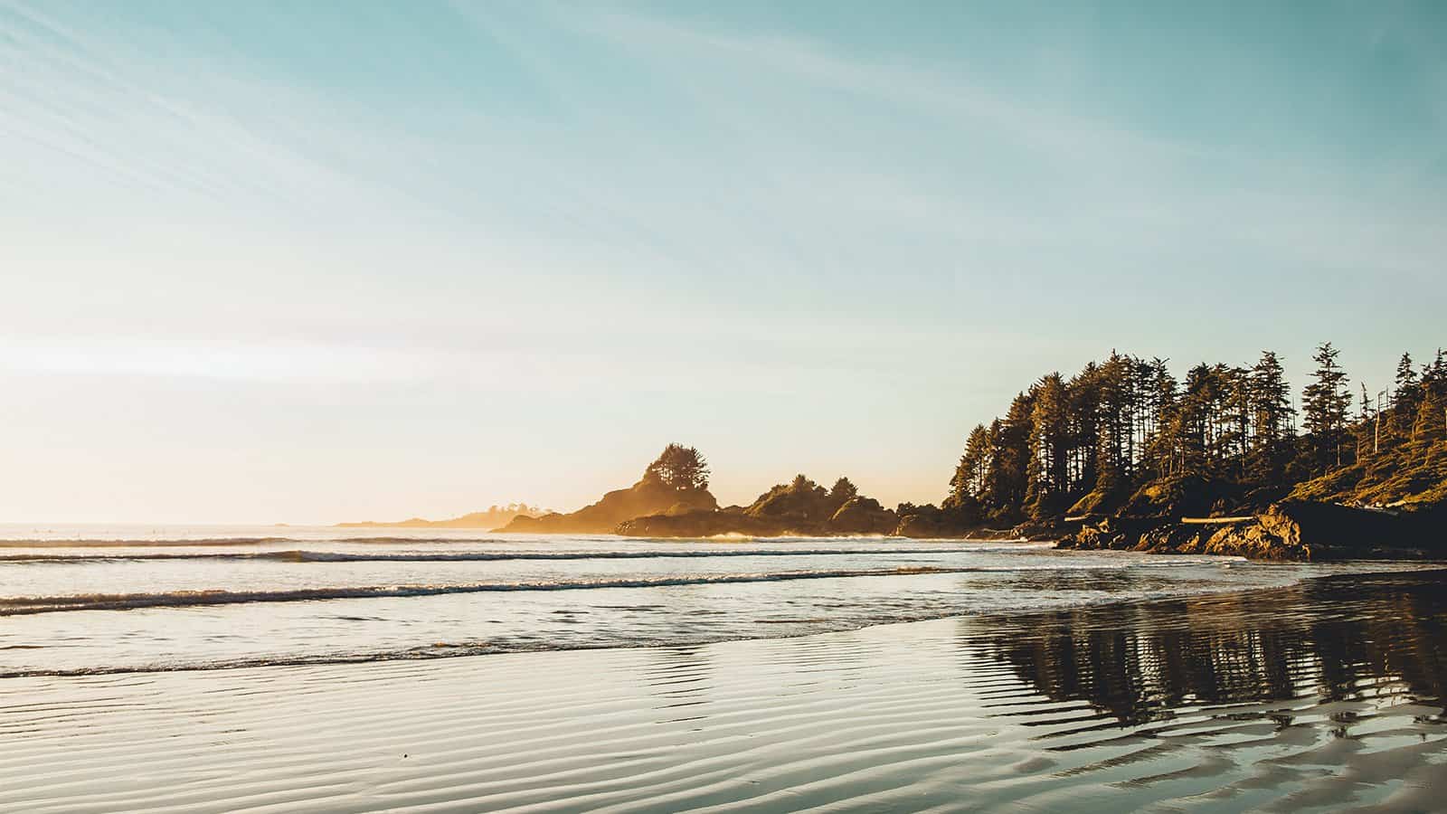 1600x900 Tofino Wallpaper