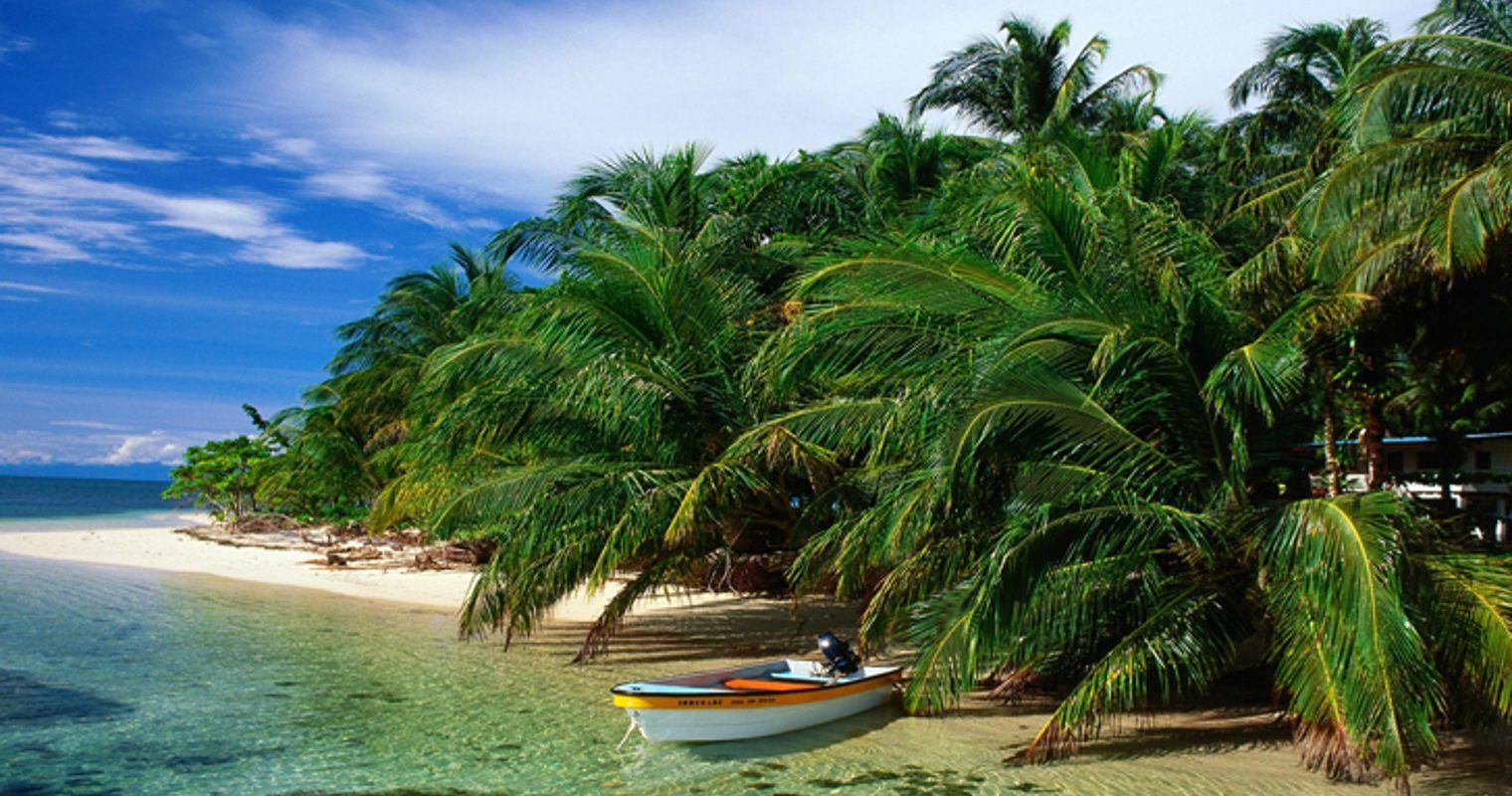 1520x800 Nicaragua, Costa Rica & Panama: Best of Central America