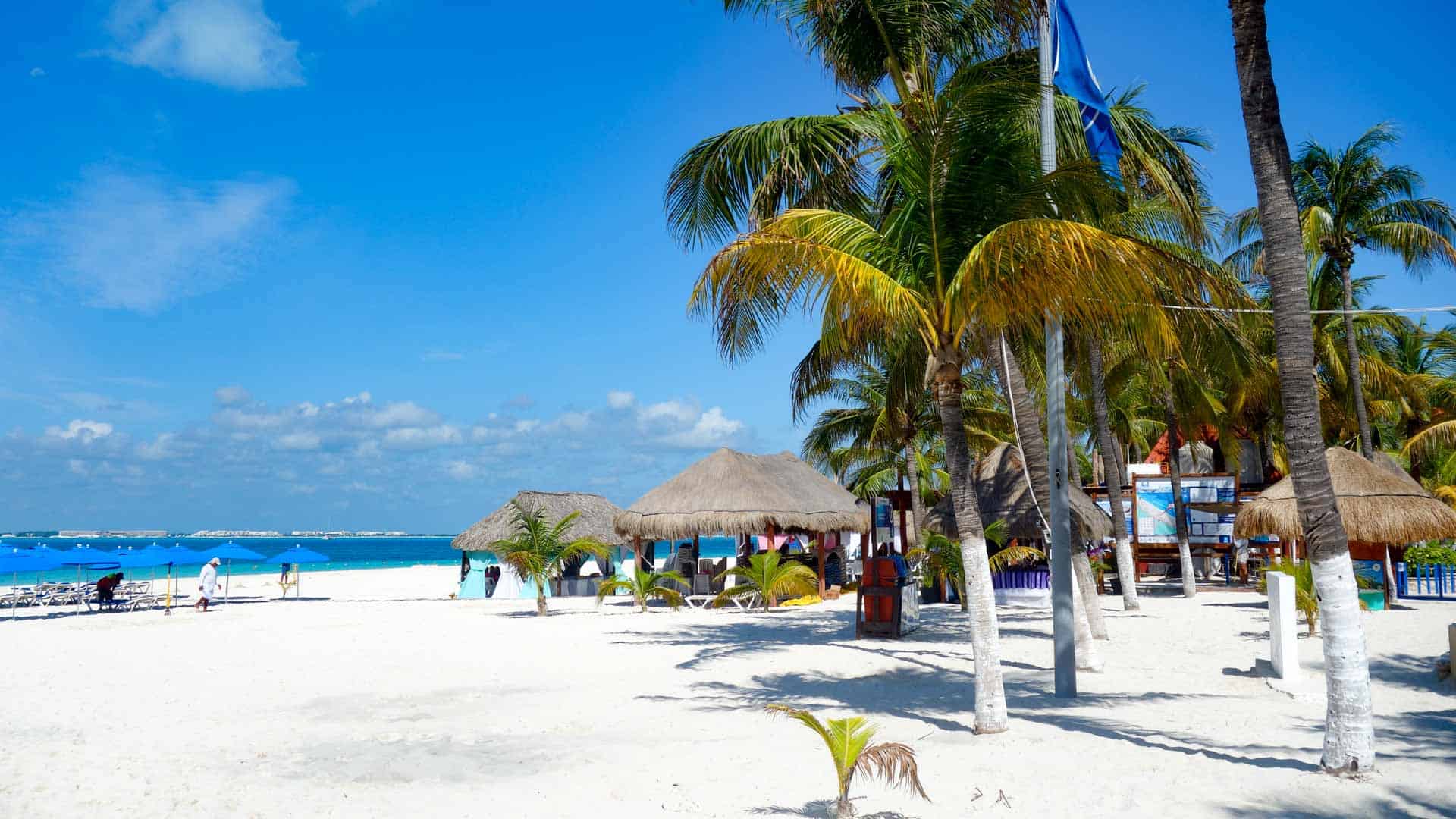 1920x1080 Best Beaches in Central America & Mexico Travel Sights