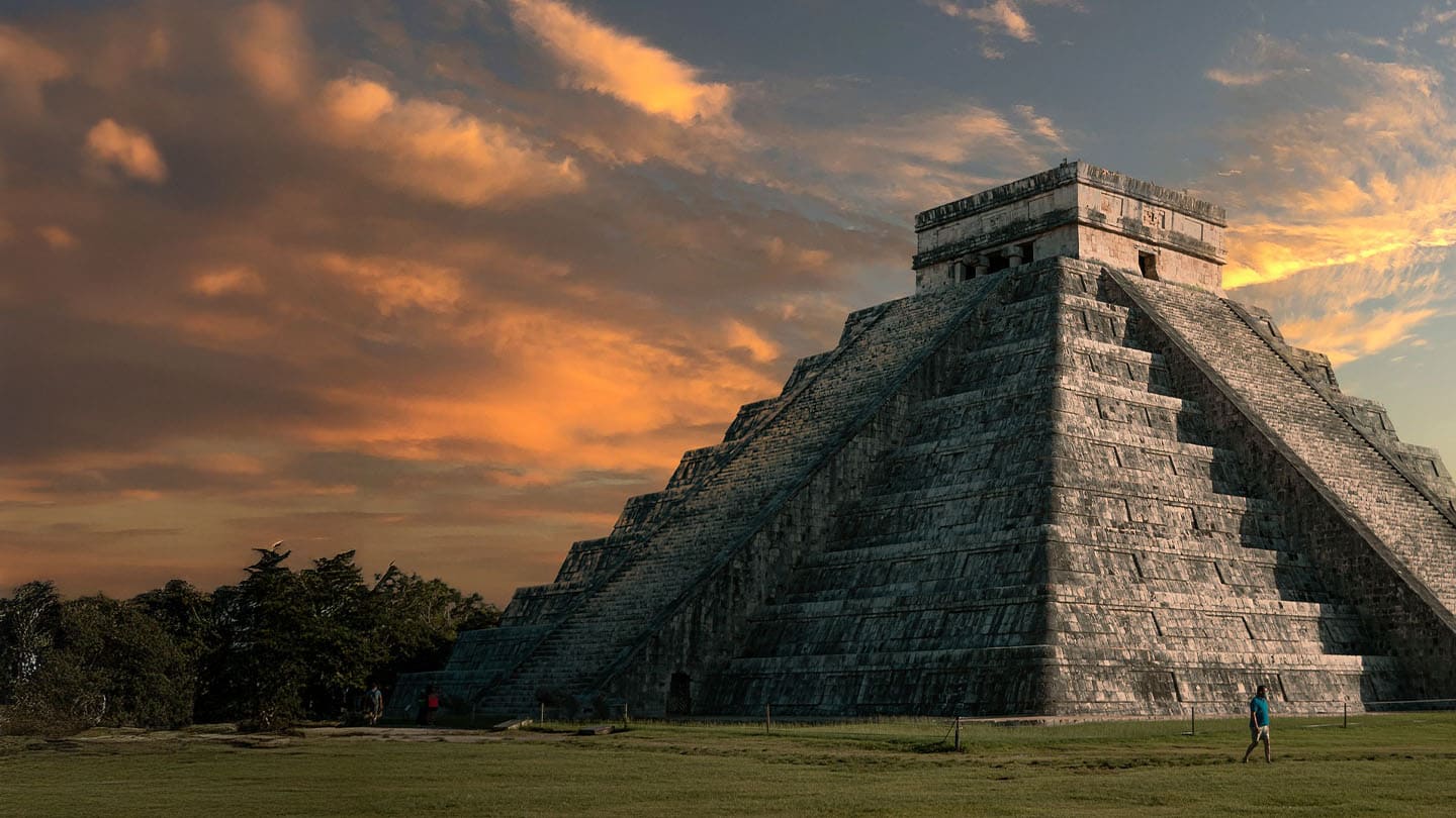 1440x810 Cruise Central America & Mexico. Luxury Cruise Connections