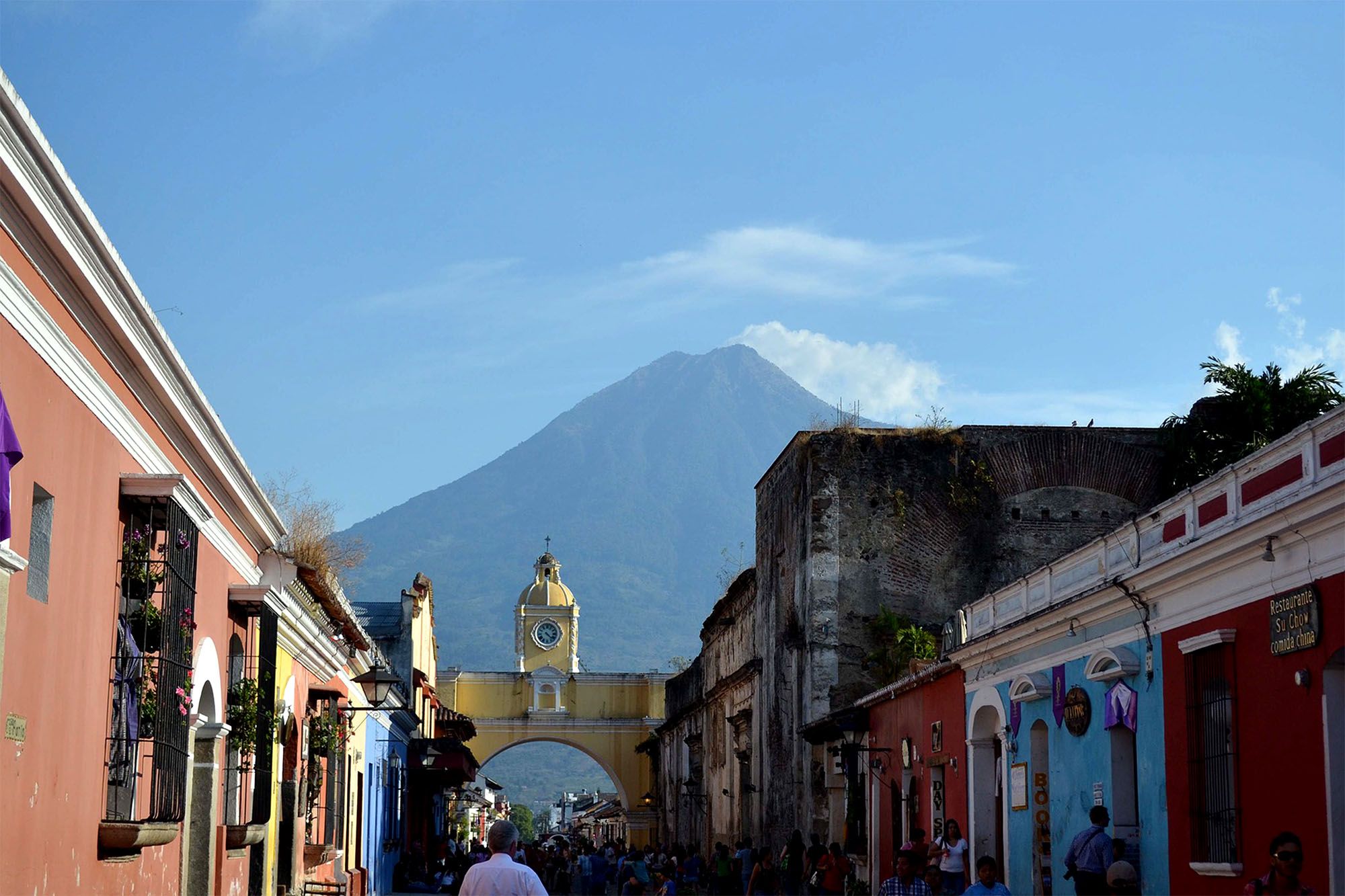 2000x1333 Central America
