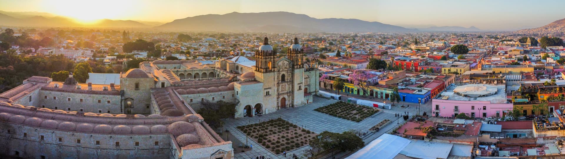 1920x540 Central America and Mexico Educational Tours & Student Trips