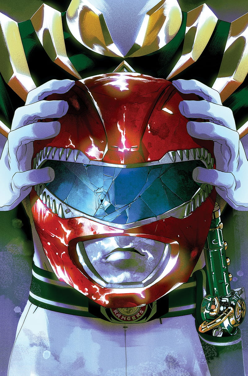 800x1212 Drakkon, power, rangers, HD phone wallpaper