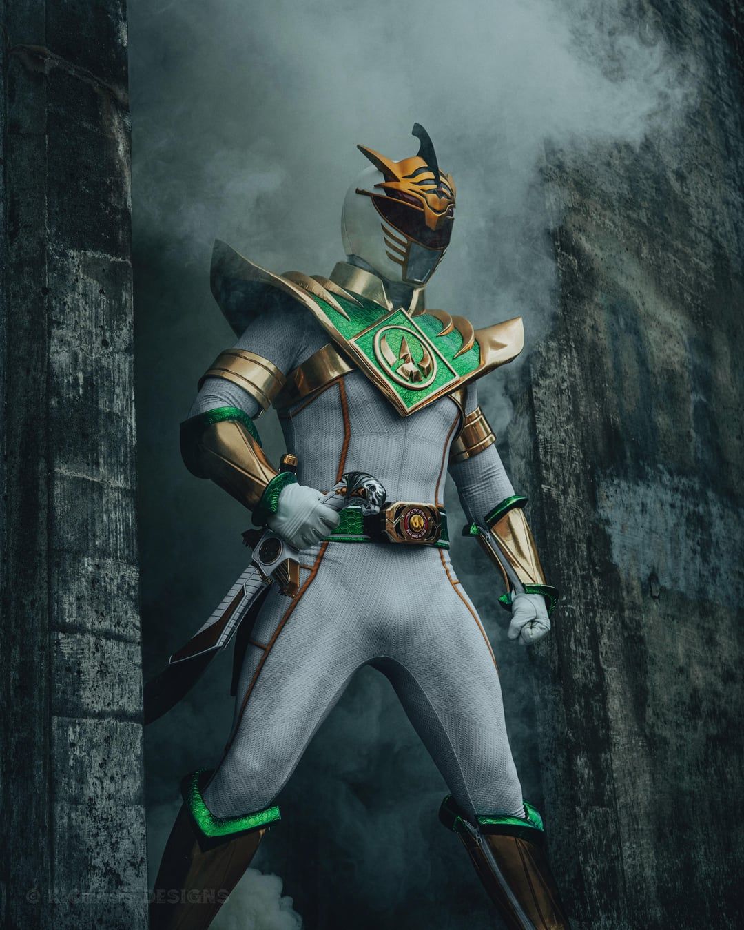 1080x1350 My Lord Drakkon Cosplay