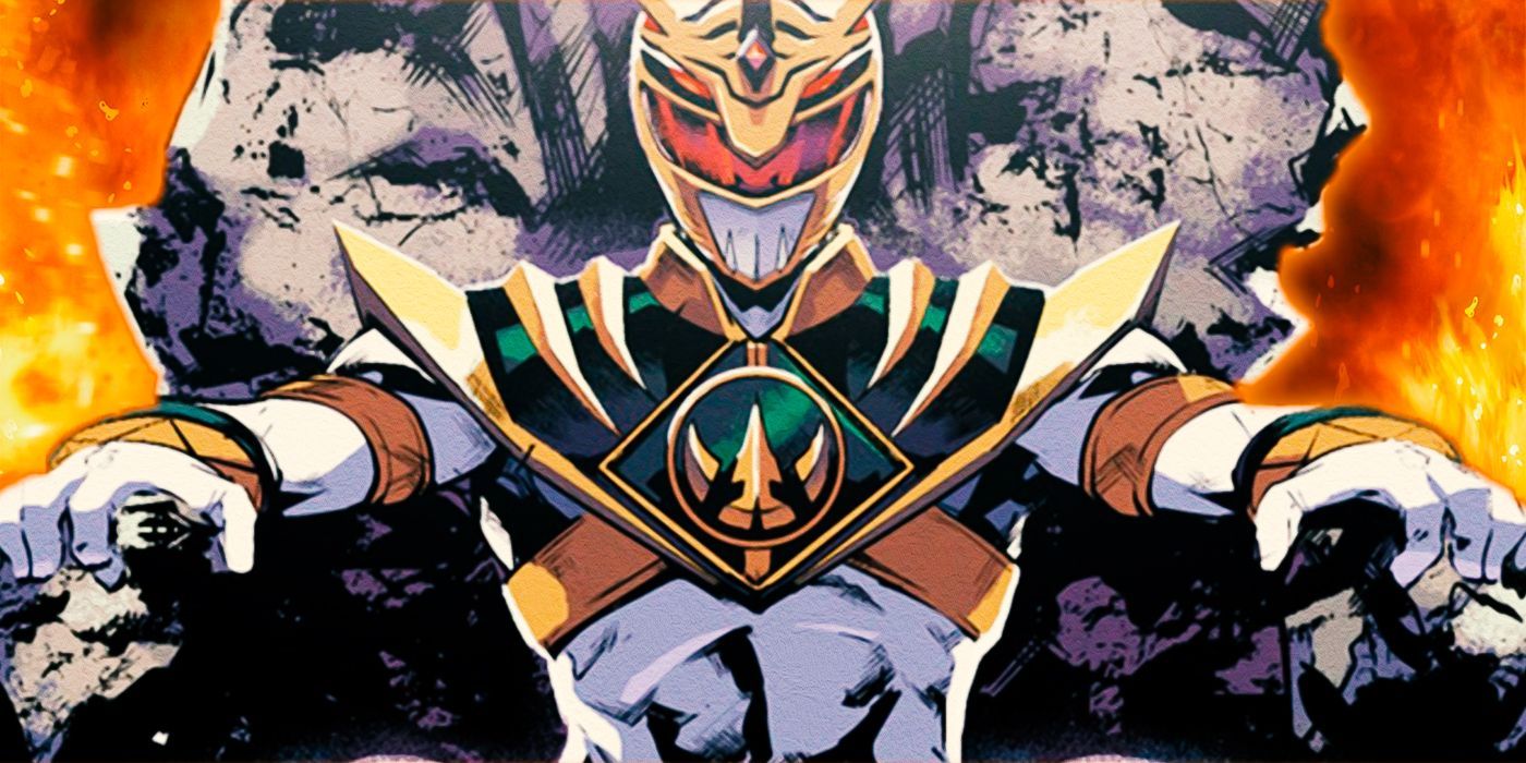 1400x700 Power Rangers: Lord Drakkon Gets A New Look