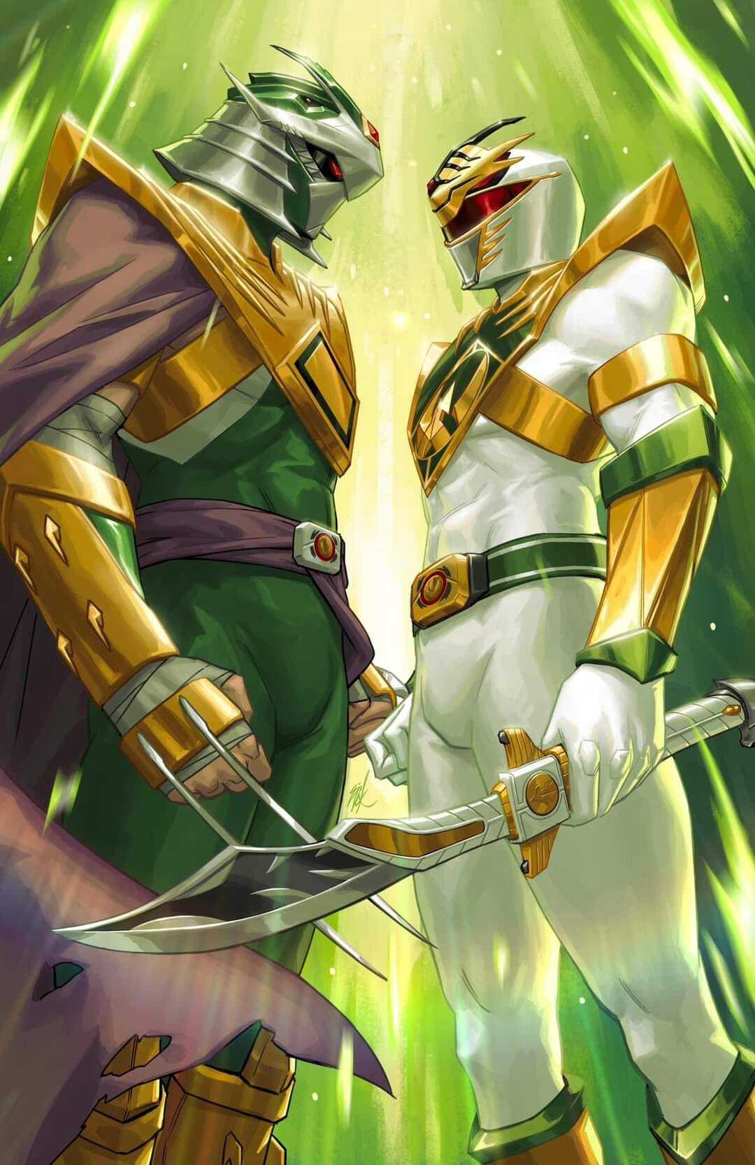 1080x1666 Lord Drakkon screenshots, image and picture