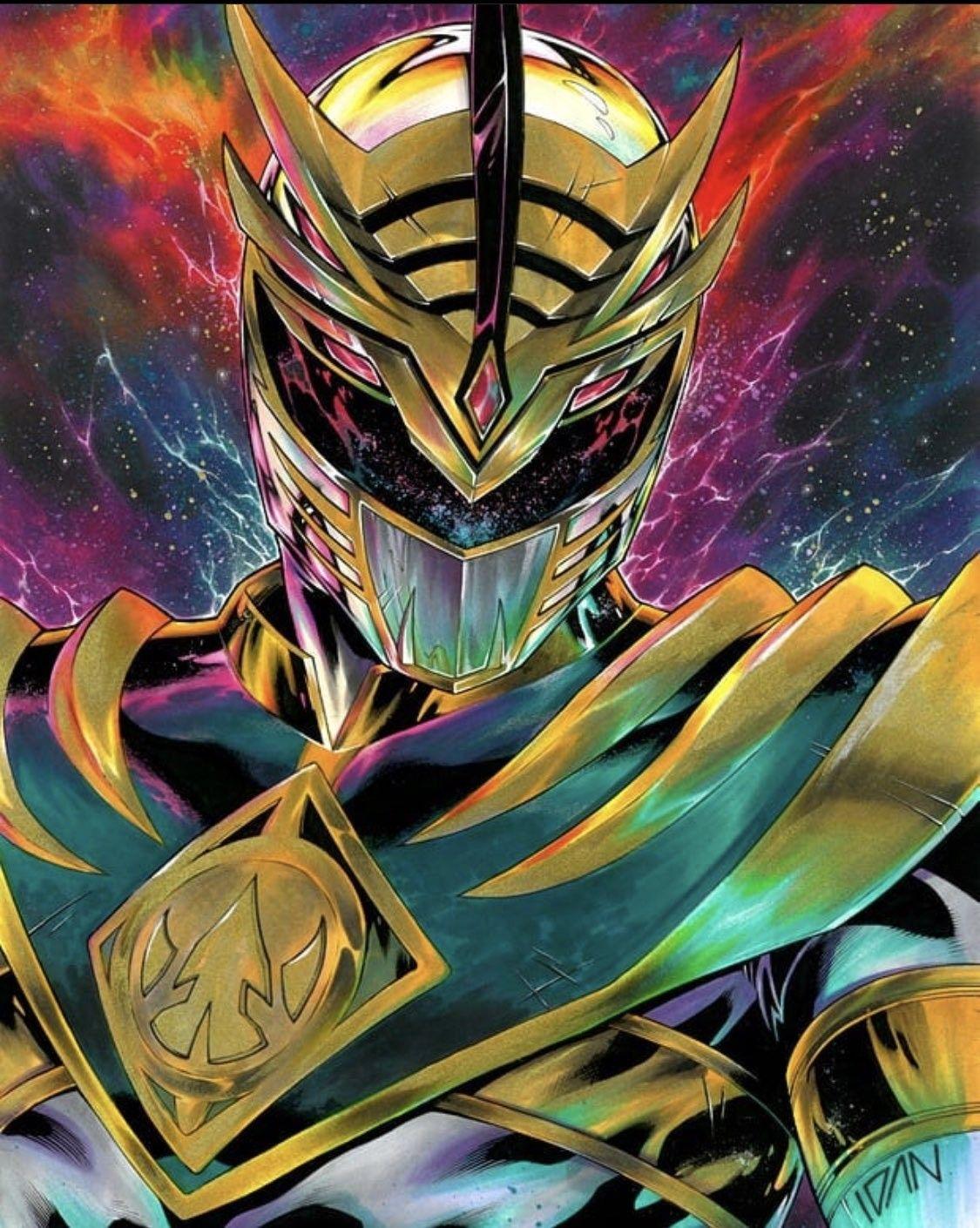 1125x1410 Lord Drakkon, green drakkon ranger, and more green ranger Please!