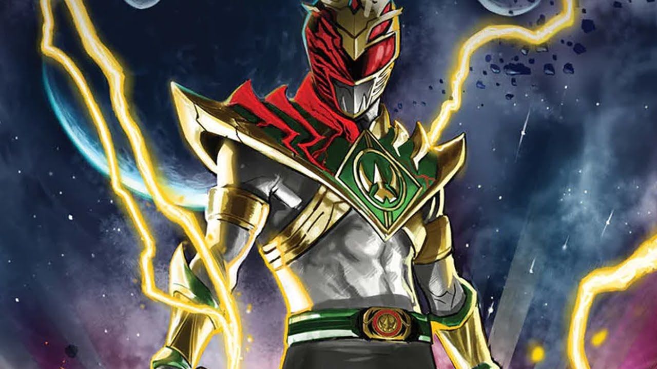 1280x720 What Happened To LORD DRAKKON After Shattered Grid?. Power Rangers Explained