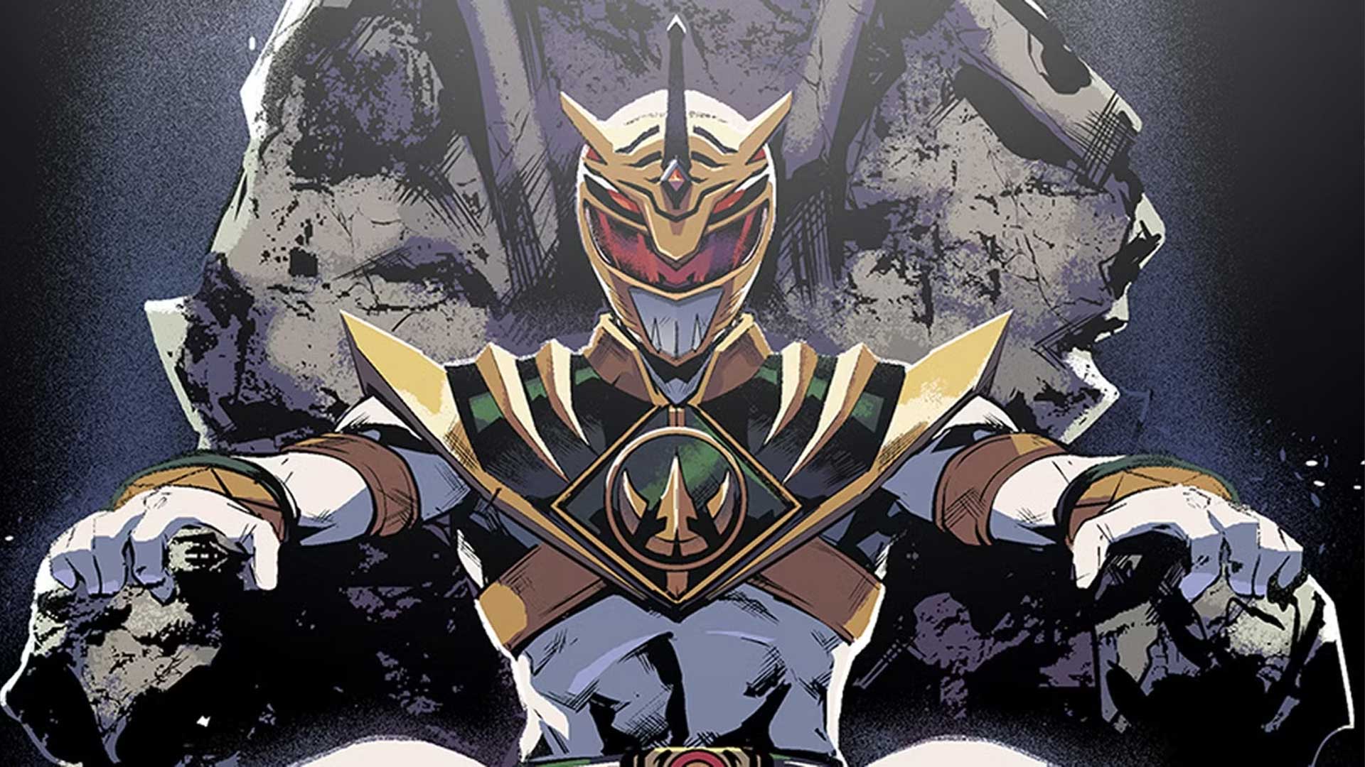 1920x1080 Unreleased Power Rangers Reboot Details Reveal A Dark Tommy Oliver Story Fans Would Love
