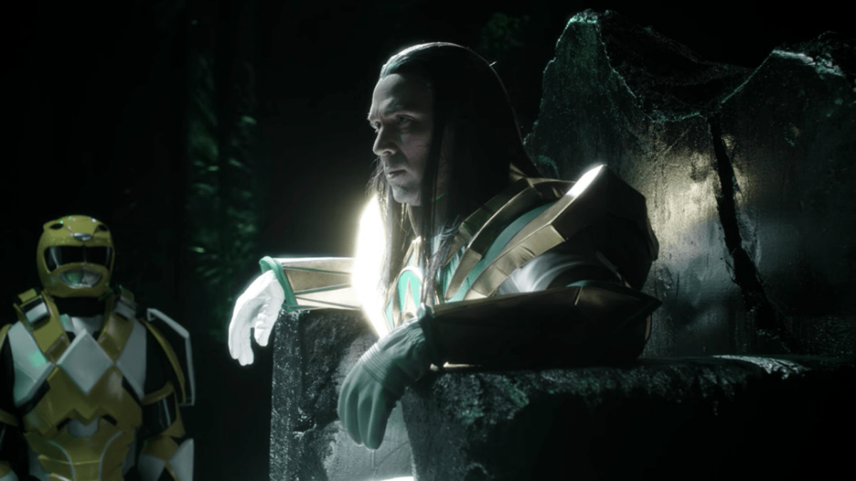 1200x675 Jason David Frank Is Lord Drakkon In Live Action Power Rangers: Shattered Grid Trailer